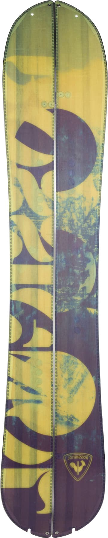 Product gallery image number 2 for product After Hours Splitboard - Women's