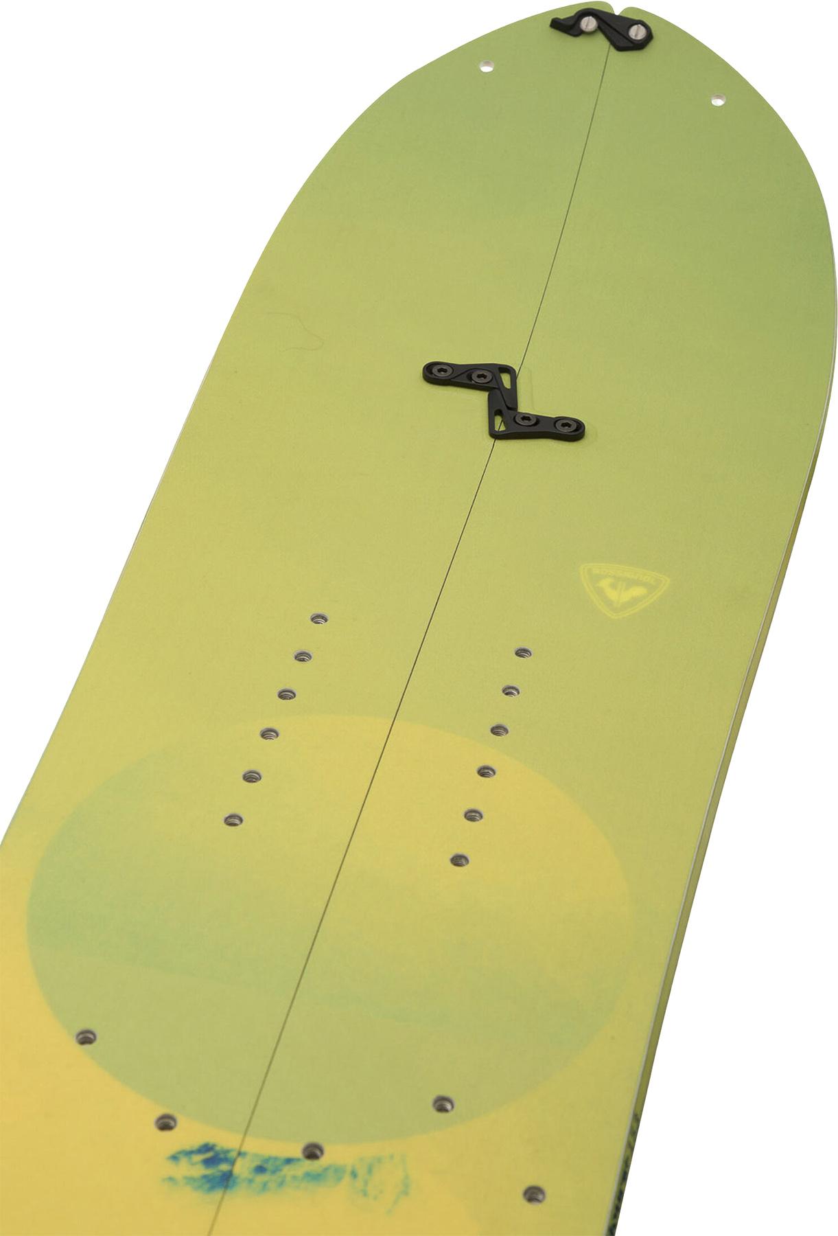 Product gallery image number 4 for product After Hours Splitboard - Women's
