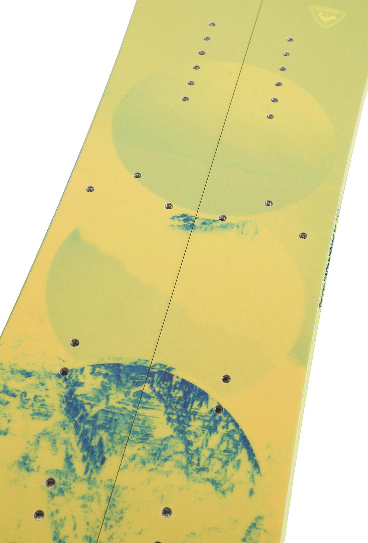 Product gallery image number 3 for product After Hours Splitboard - Women's