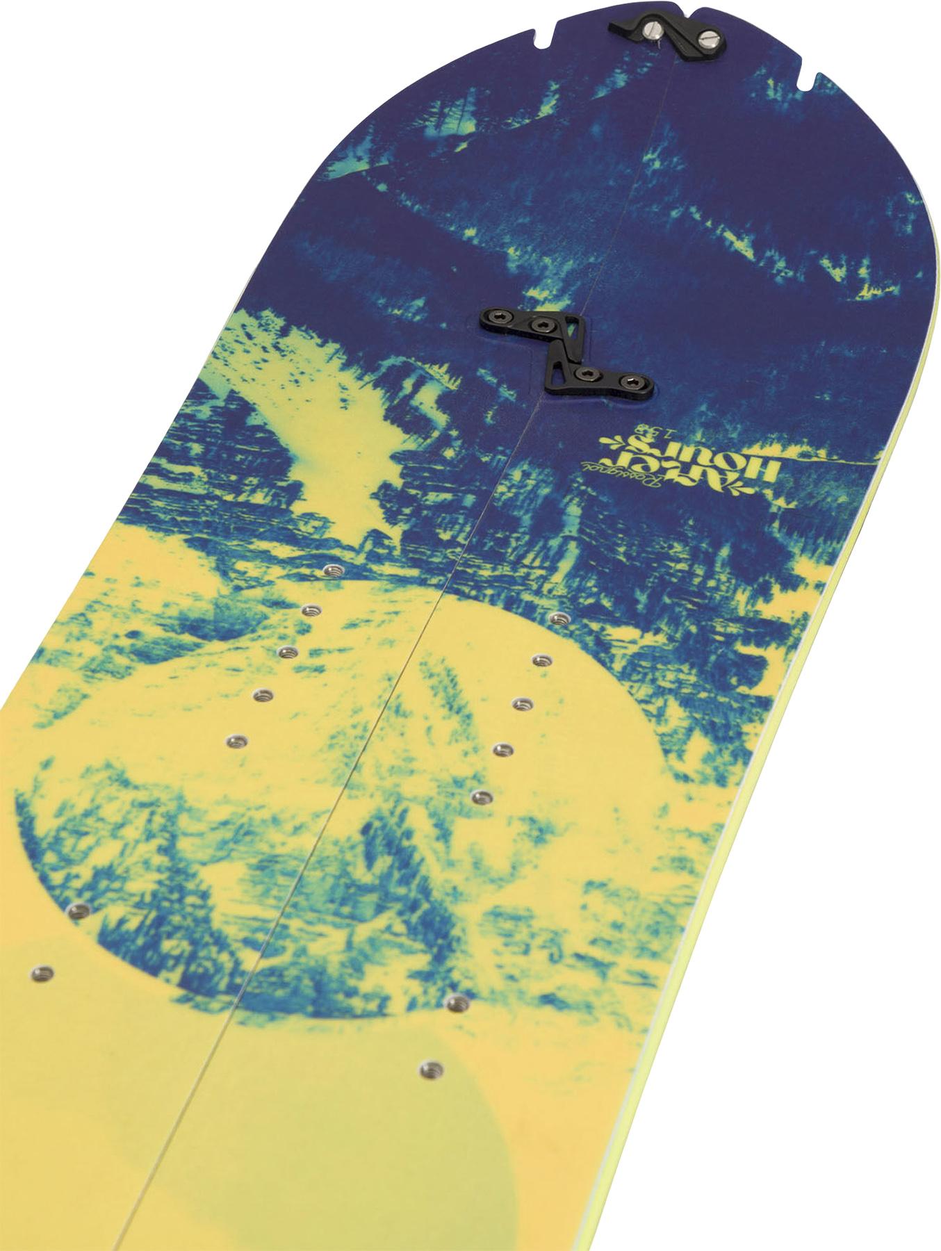 Product gallery image number 7 for product After Hours Splitboard - Women's