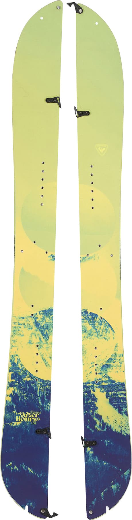Product gallery image number 6 for product After Hours Splitboard - Women's