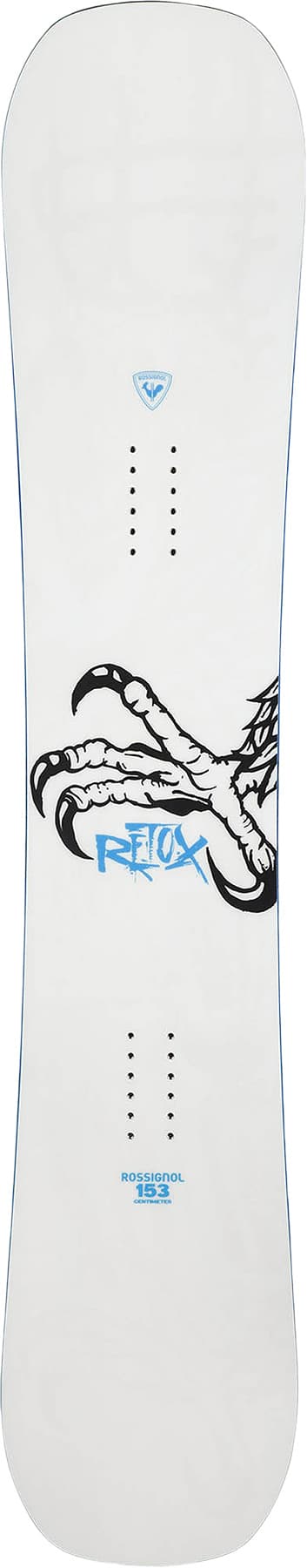Product gallery image number 1 for product Retox Snowboard - Unisex