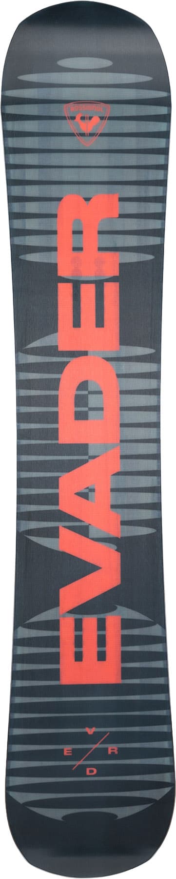 Product gallery image number 3 for product Evader Snowboard - Men's