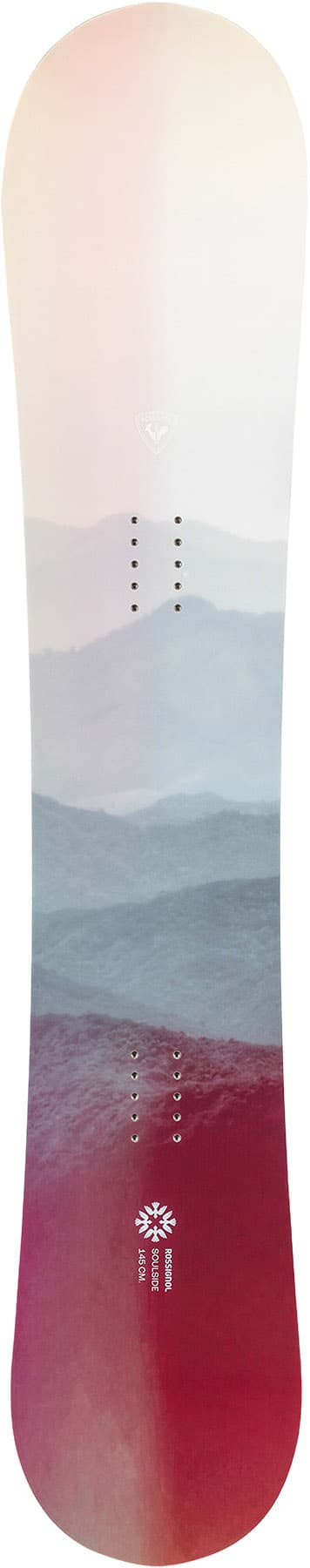 Product image for Soulside Snowboard - Women's