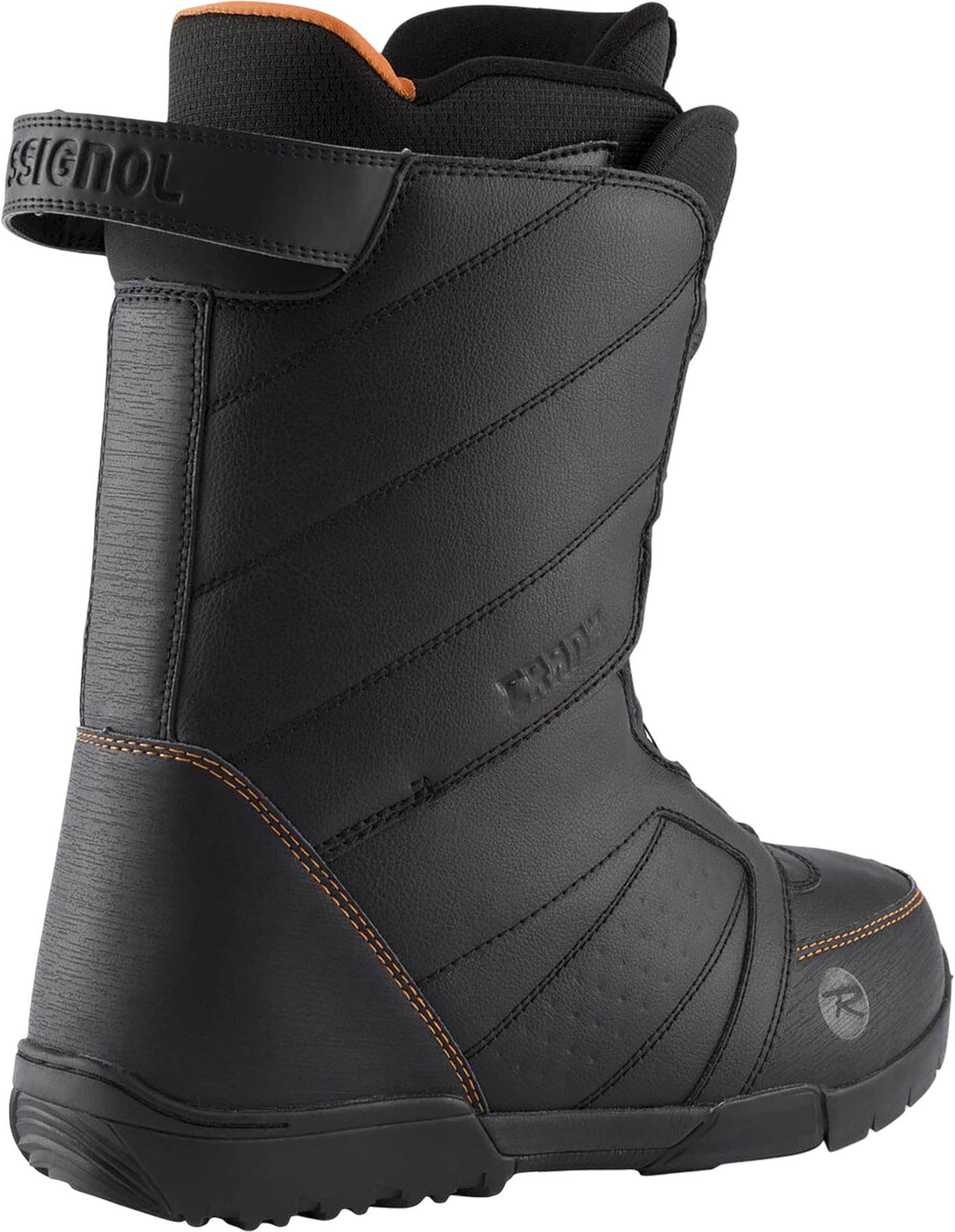 Numéro de l'image de la galerie de produits 9 pour le produit Bottes de planche à neige Crank BOA H4 - Homme