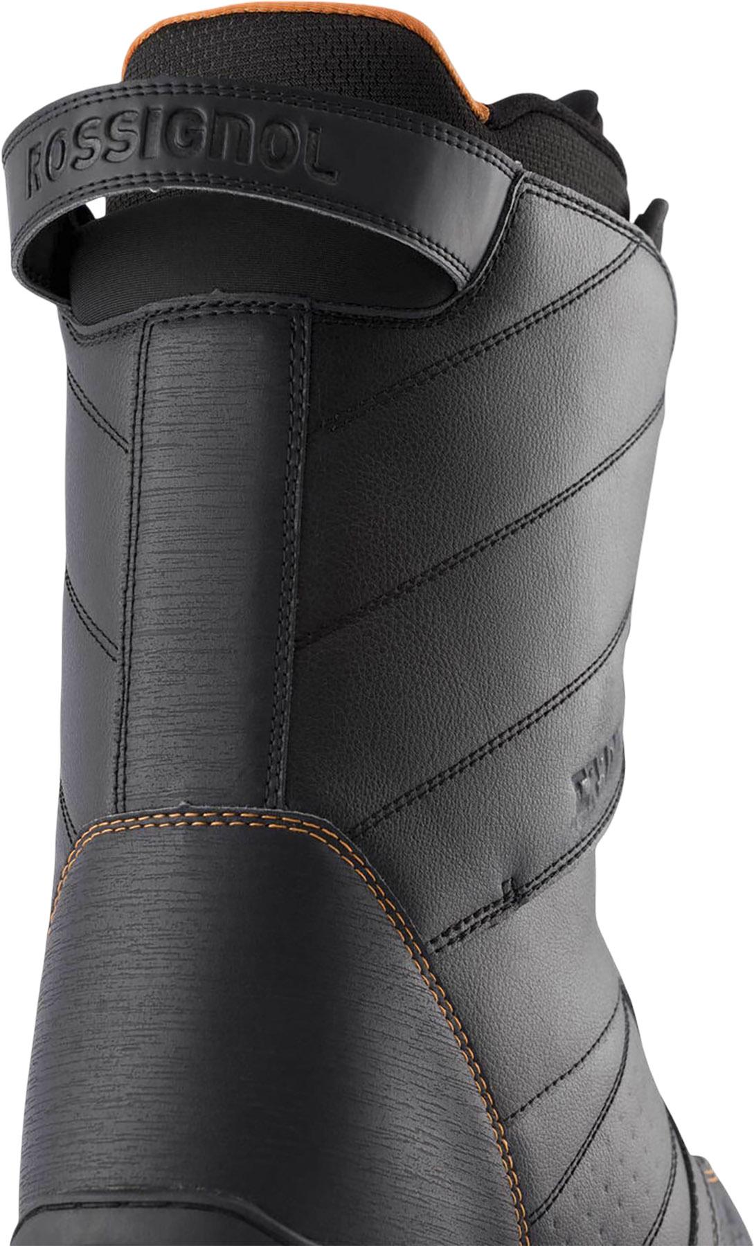 Numéro de l'image de la galerie de produits 3 pour le produit Bottes de planche à neige Crank BOA H4 - Homme