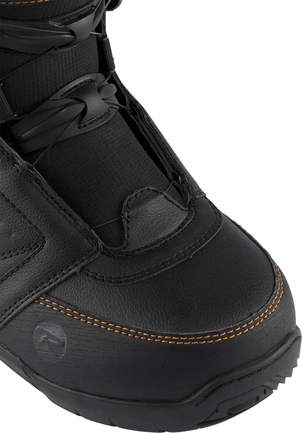 Numéro de l'image de la galerie de produits 7 pour le produit Bottes de planche à neige Crank BOA H4 - Homme