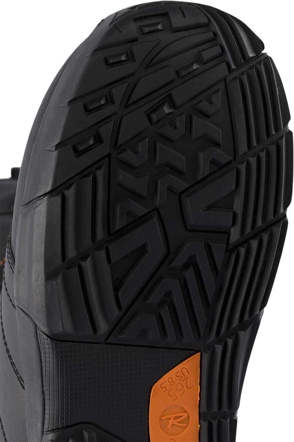Numéro de l'image de la galerie de produits 4 pour le produit Bottes de planche à neige Crank BOA H4 - Homme
