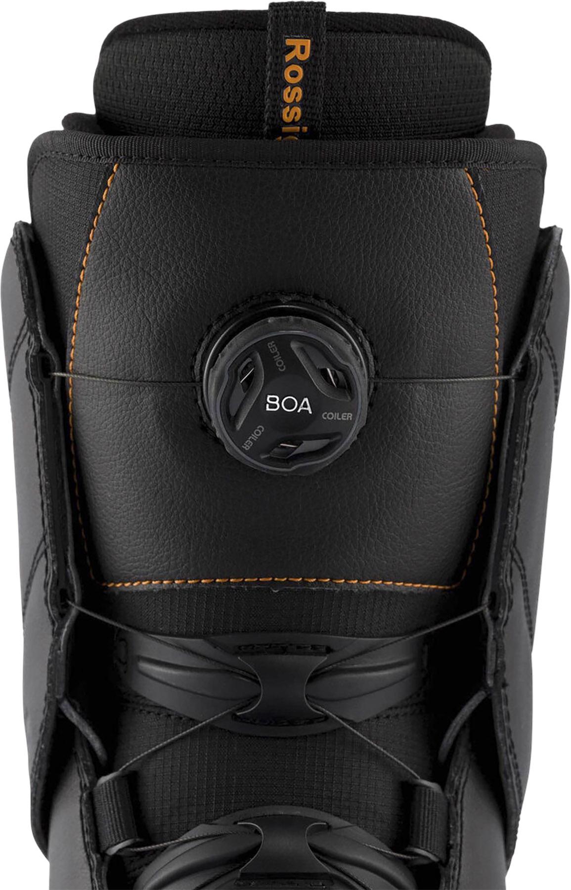 Numéro de l'image de la galerie de produits 5 pour le produit Bottes de planche à neige Crank BOA H4 - Homme