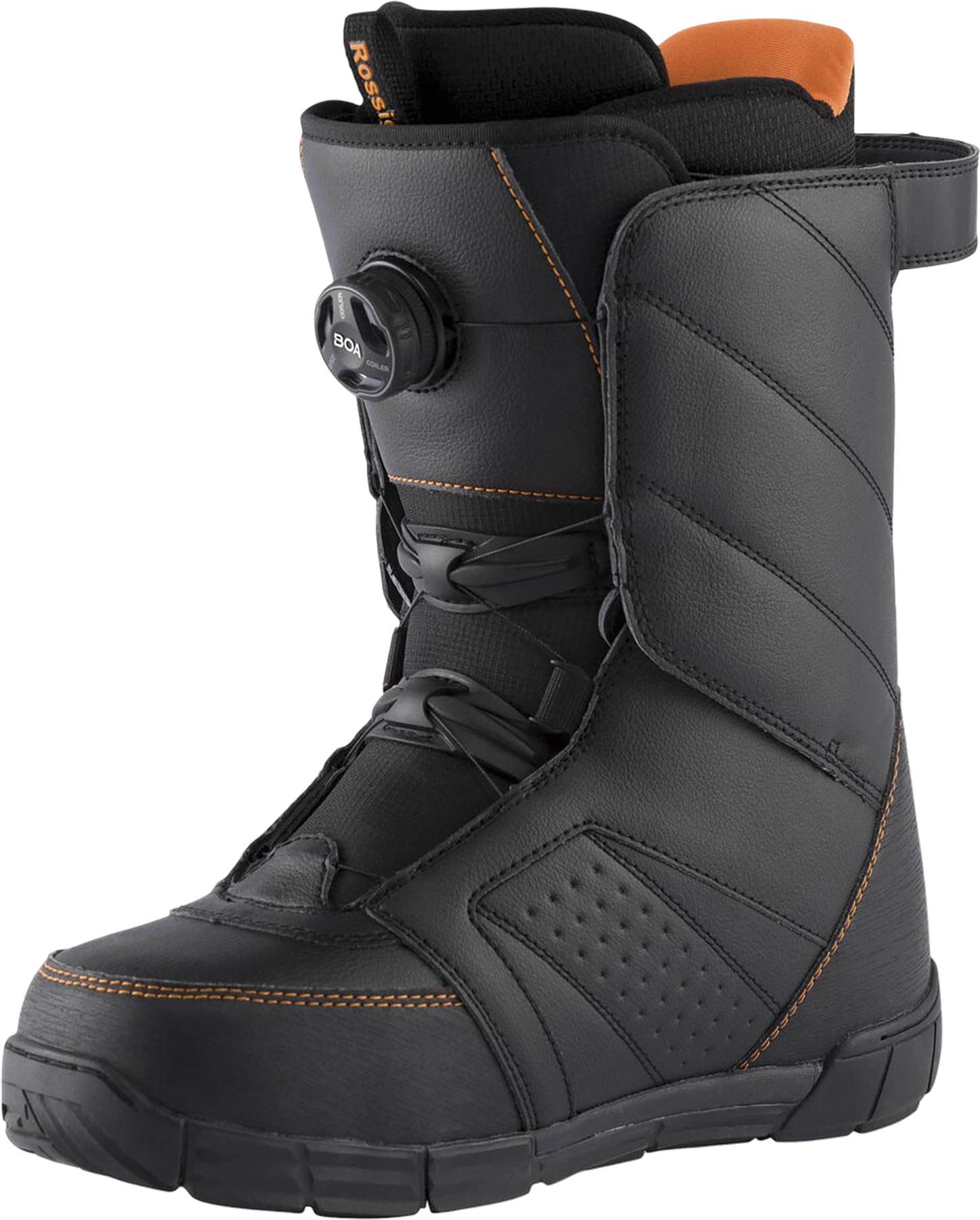 Numéro de l'image de la galerie de produits 8 pour le produit Bottes de planche à neige Crank BOA H4 - Homme