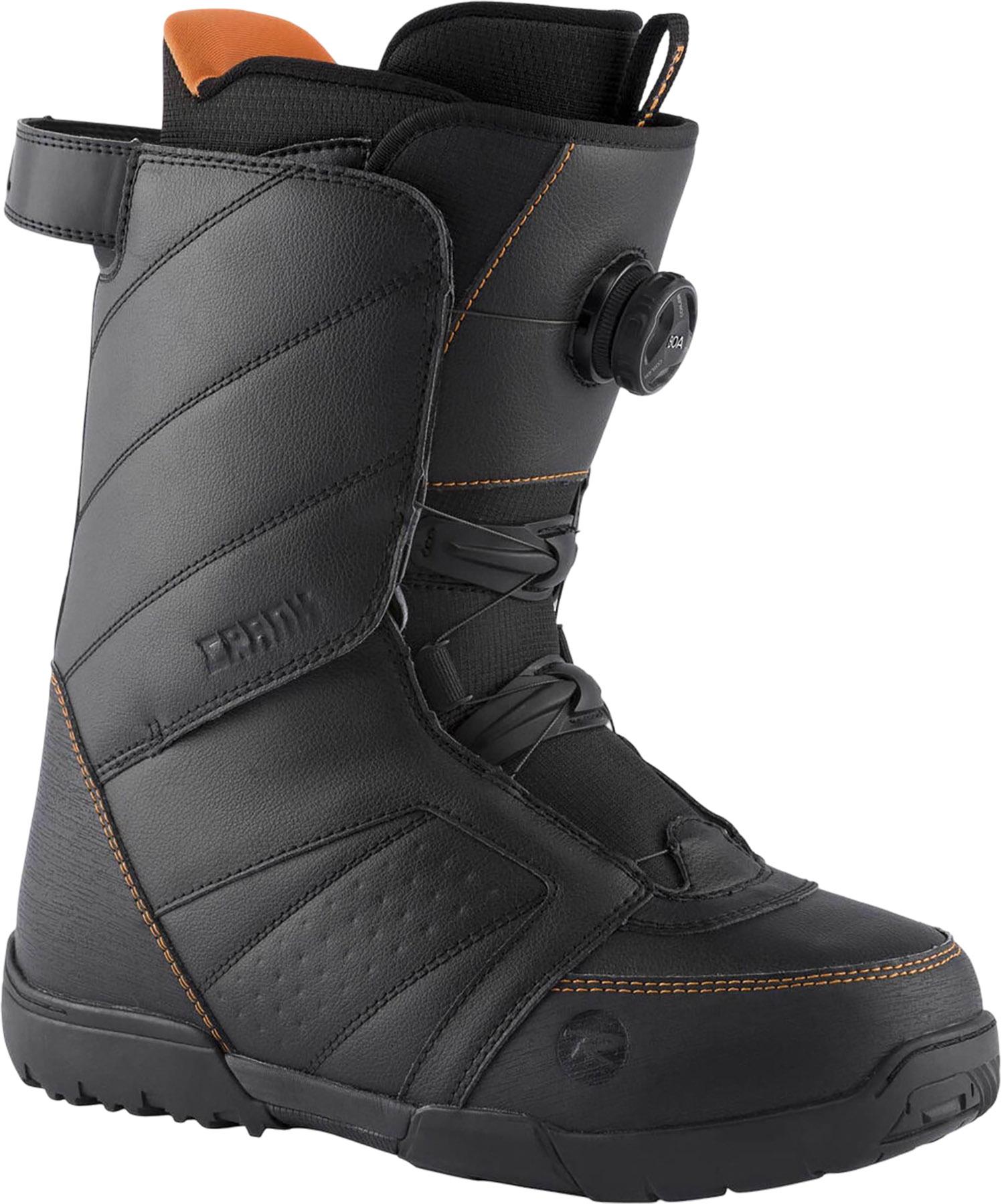 Image de produit pour Bottes de planche à neige Crank BOA H4 - Homme