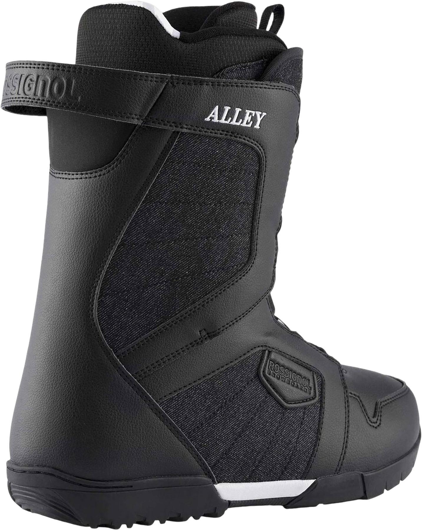 Product gallery image number 6 for product Alley BOA H4 Snowboard Boots - Women's