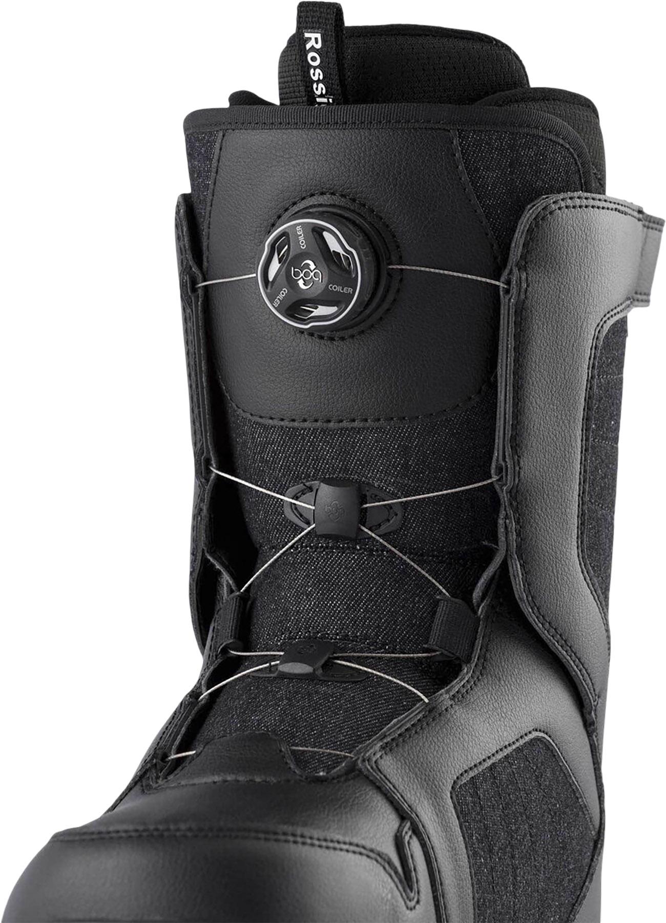 Product gallery image number 4 for product Alley BOA H4 Snowboard Boots - Women's