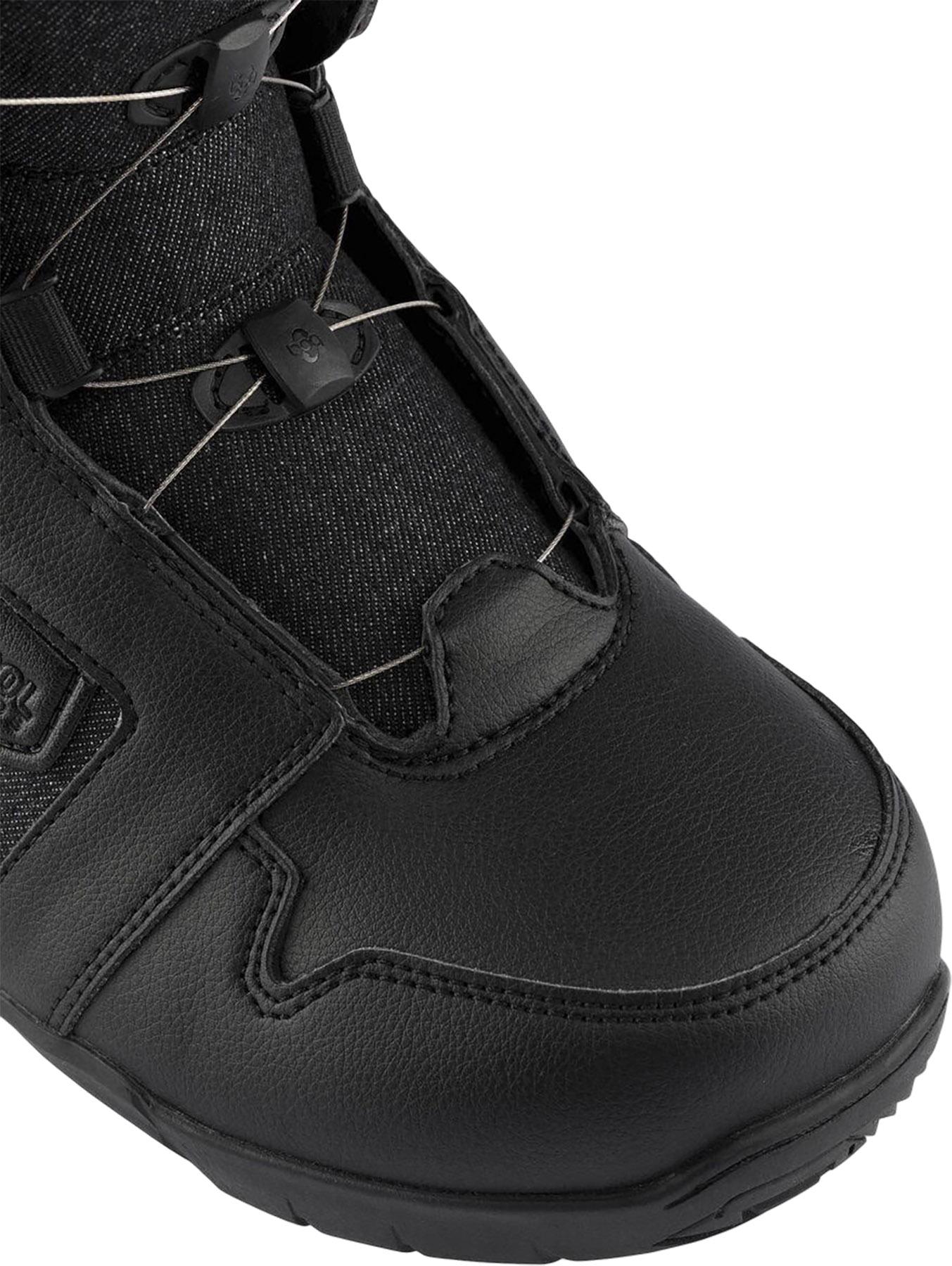 Product gallery image number 7 for product Alley BOA H4 Snowboard Boots - Women's
