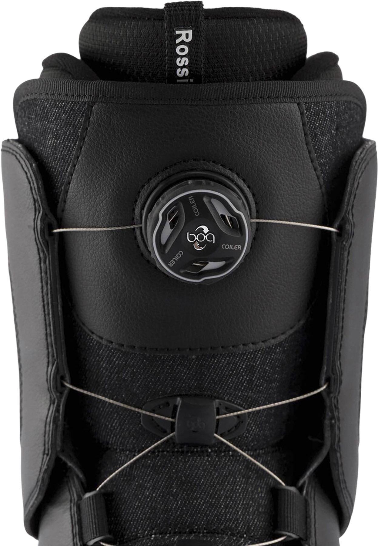 Product gallery image number 8 for product Alley BOA H4 Snowboard Boots - Women's