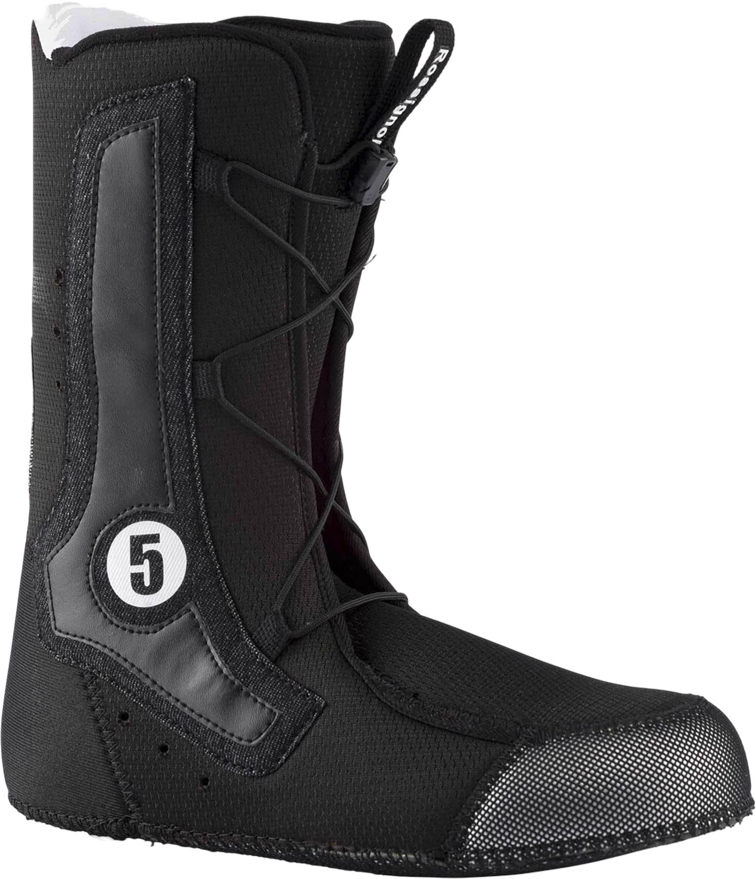 Product gallery image number 5 for product Alley BOA H4 Snowboard Boots - Women's