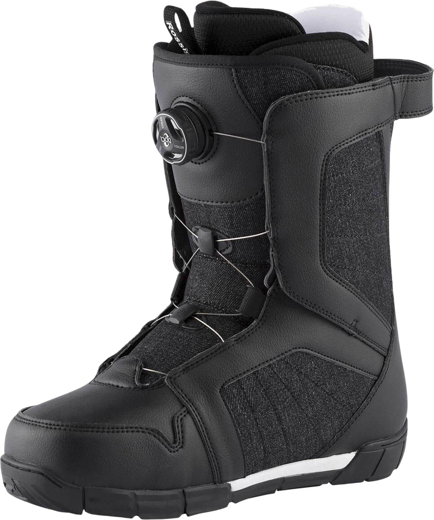 Product gallery image number 3 for product Alley BOA H4 Snowboard Boots - Women's