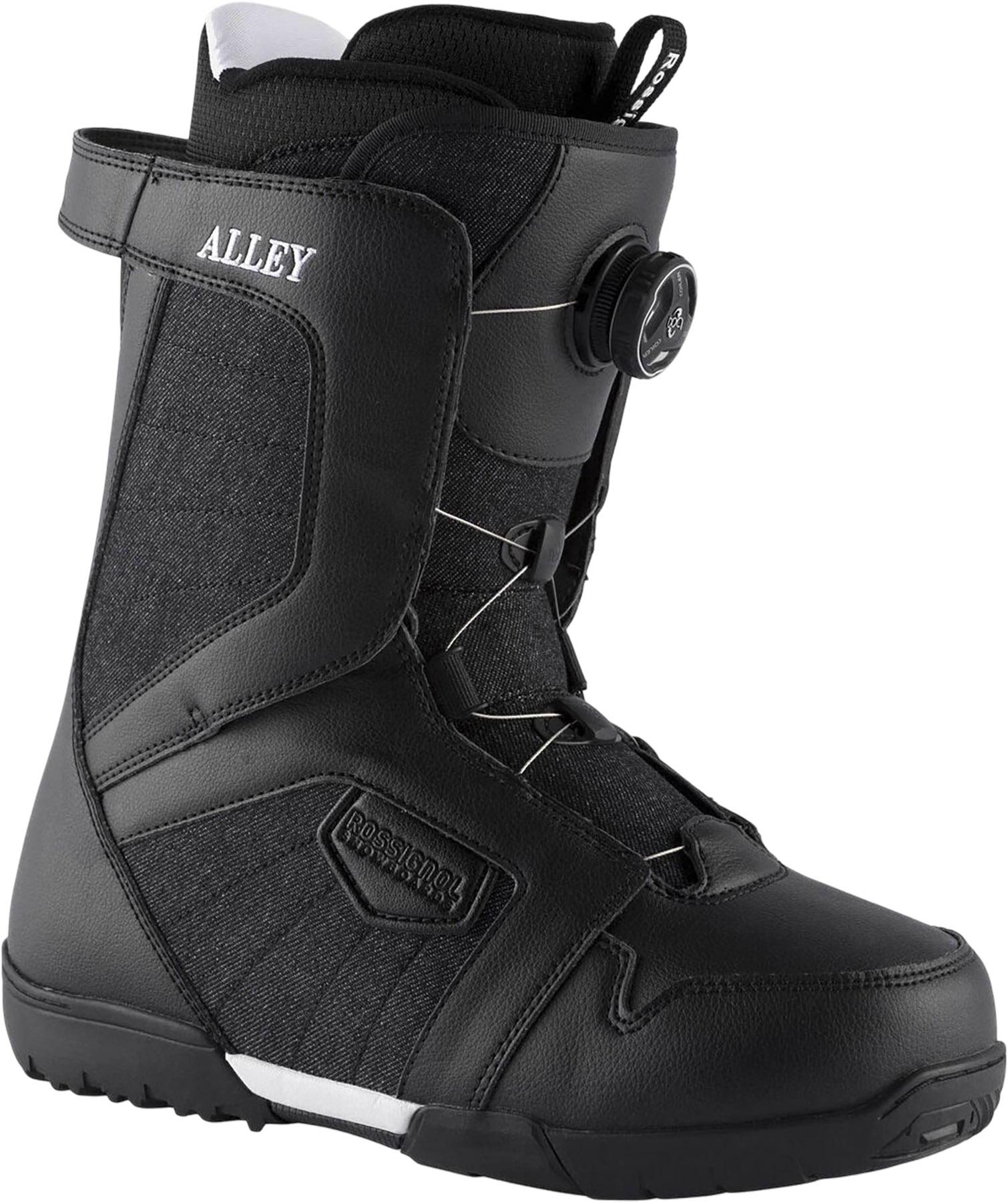 Image de produit pour Bottes de planche à neige Alley BOA H4 - Femme