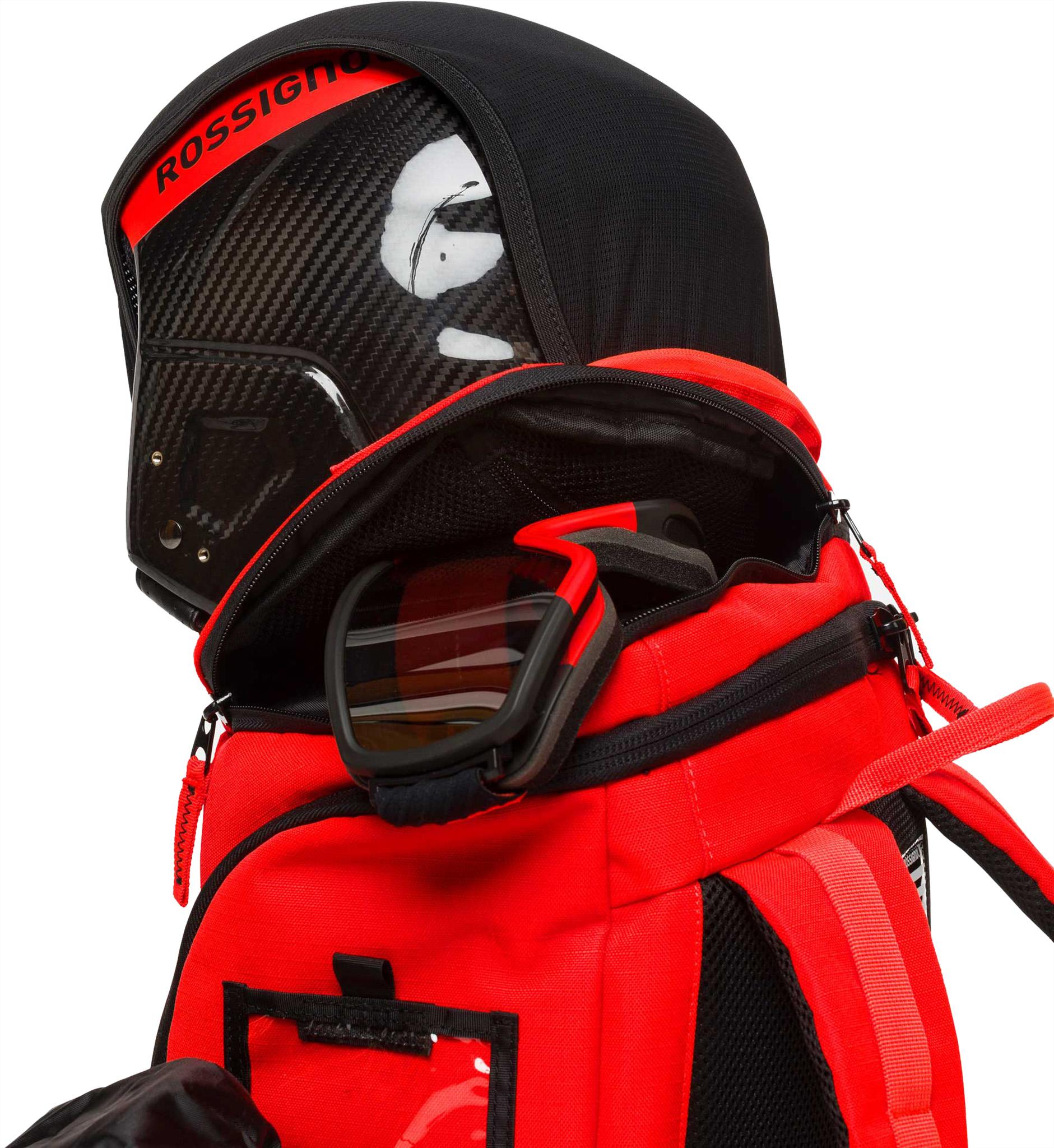 Product gallery image number 2 for product Sac à dos Hero Boot Racing - Unisexe