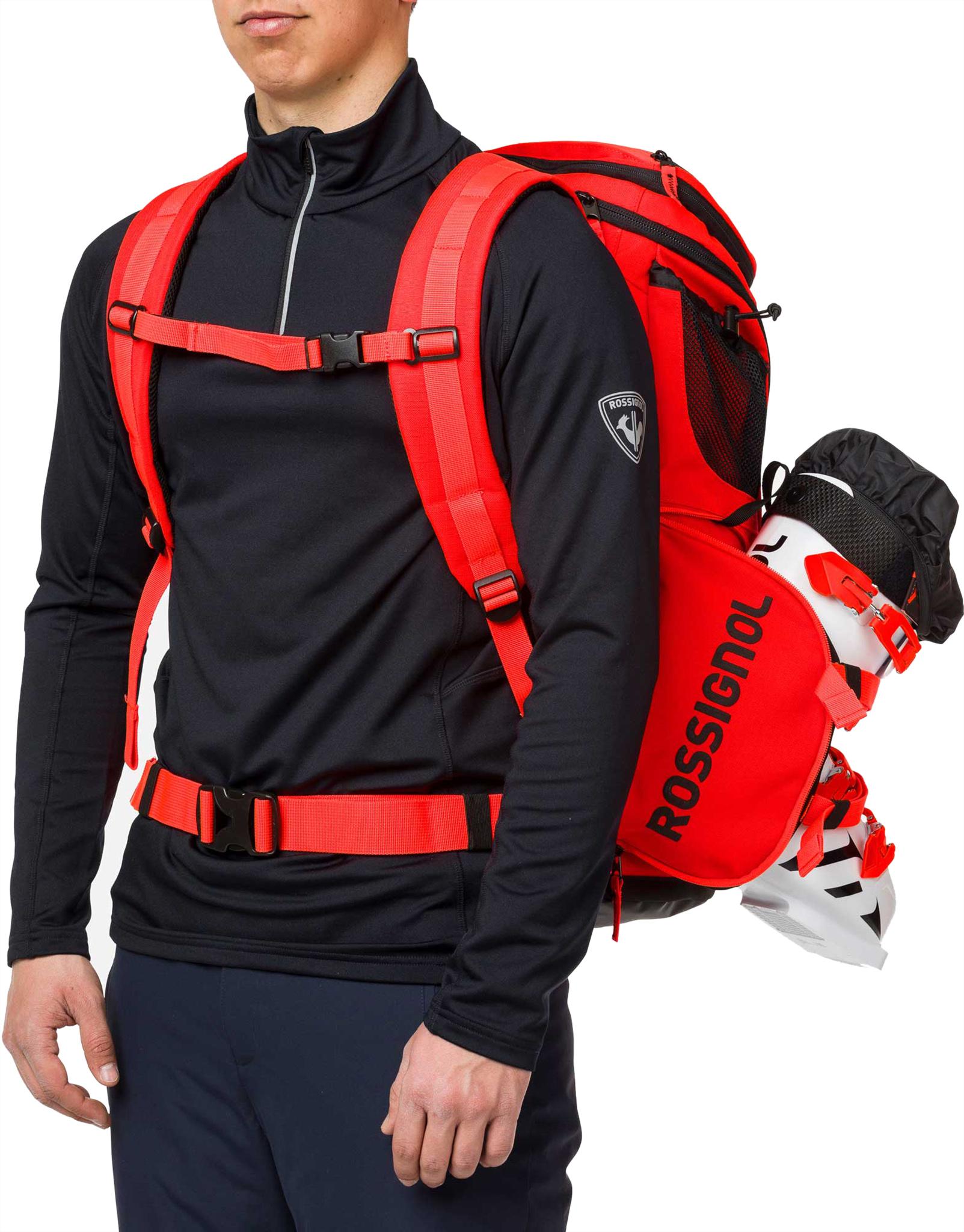 Product gallery image number 3 for product Sac à dos Hero Boot Racing - Unisexe