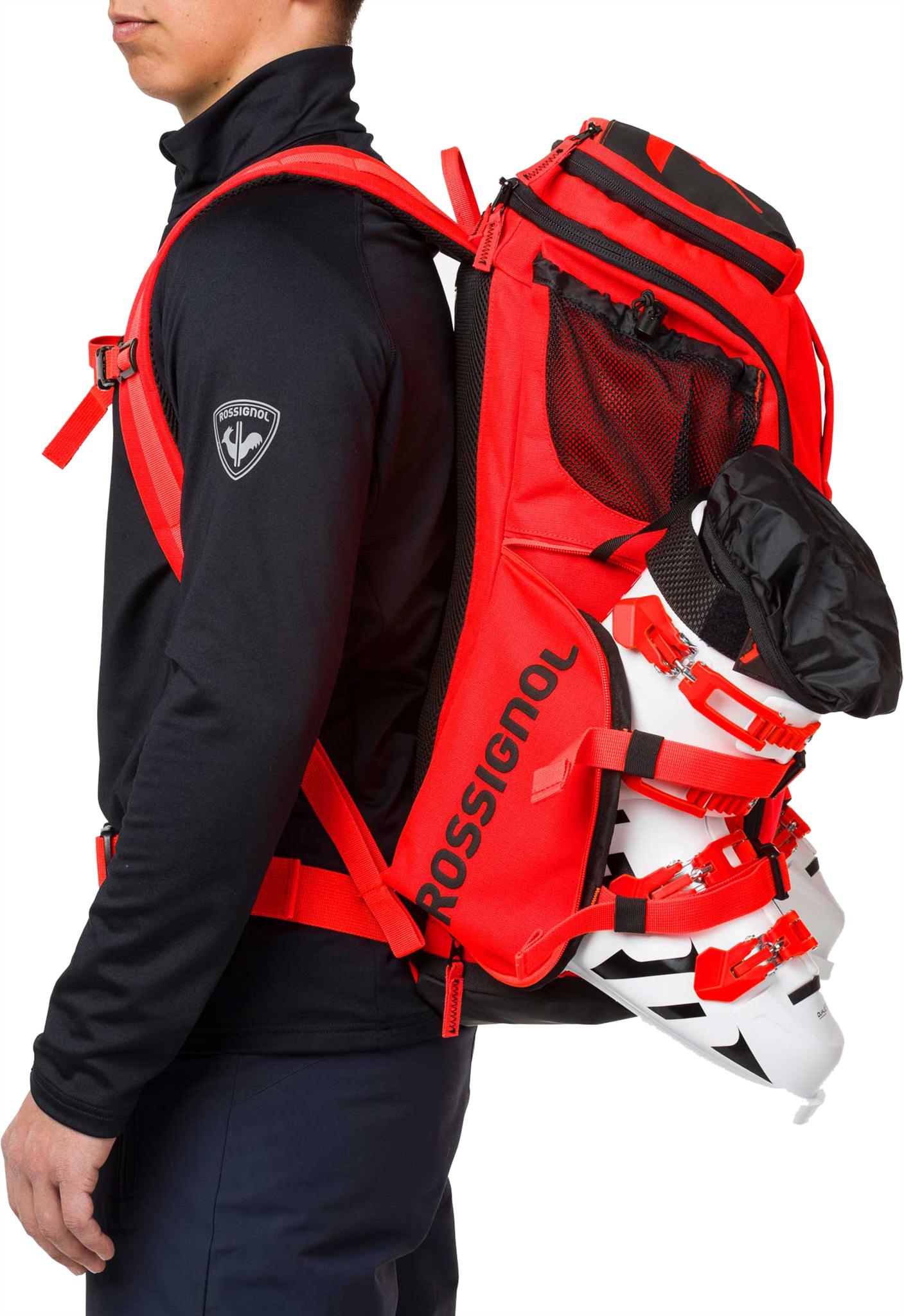 Product gallery image number 4 for product Sac à dos Hero Boot Racing - Unisexe