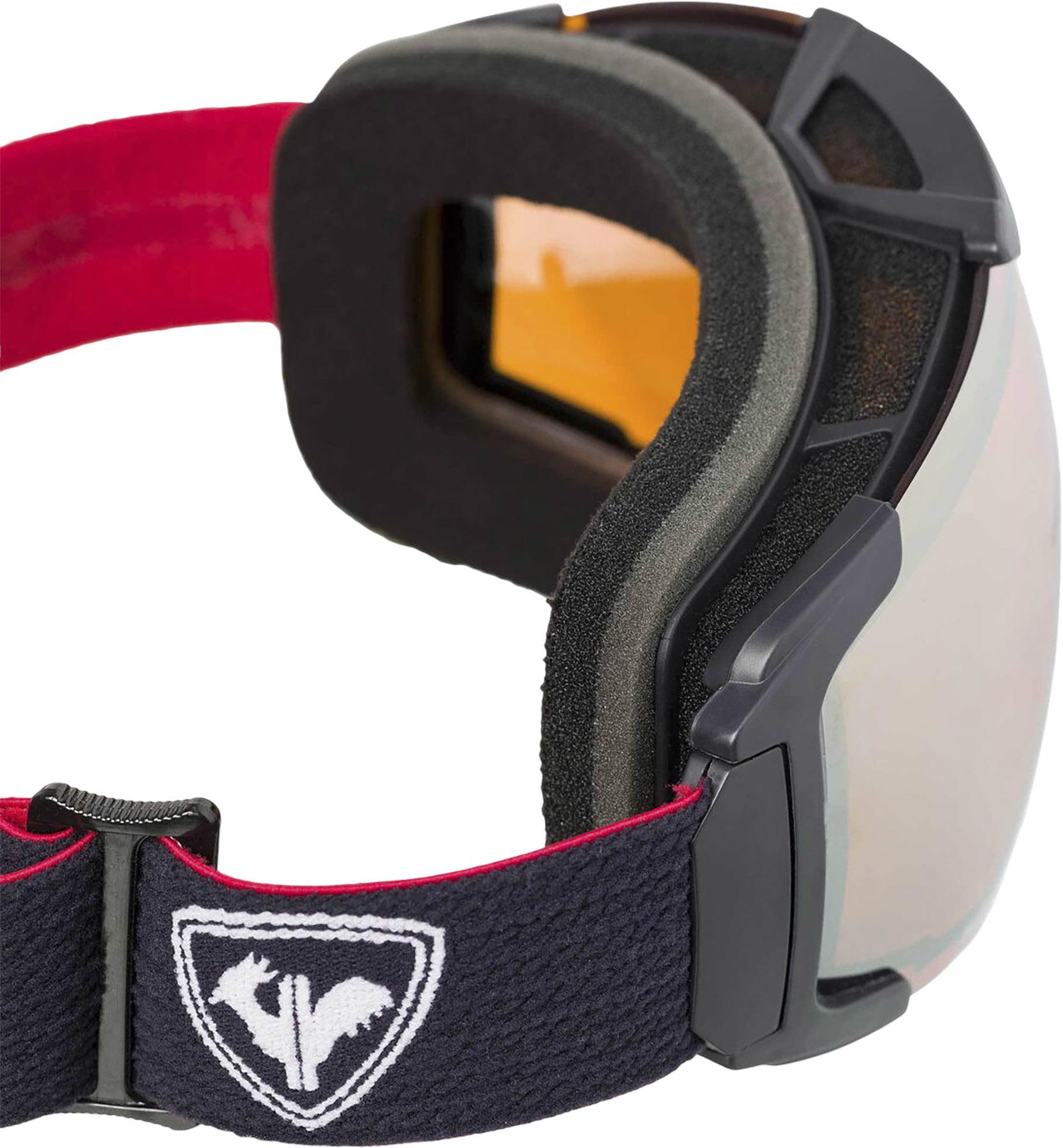 Product gallery image number 4 for product Maverick Sonar Ski Goggles