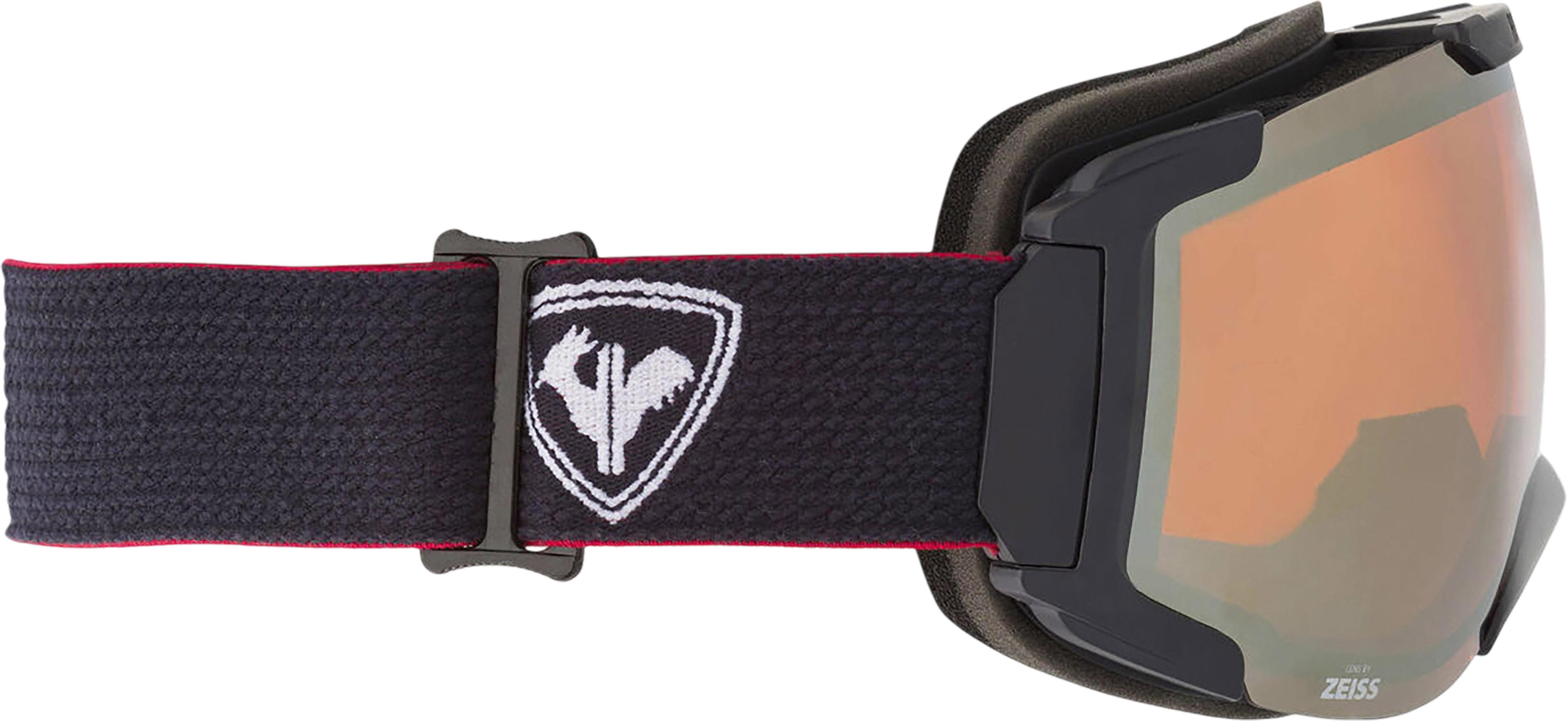 Product gallery image number 5 for product Maverick Sonar Ski Goggles