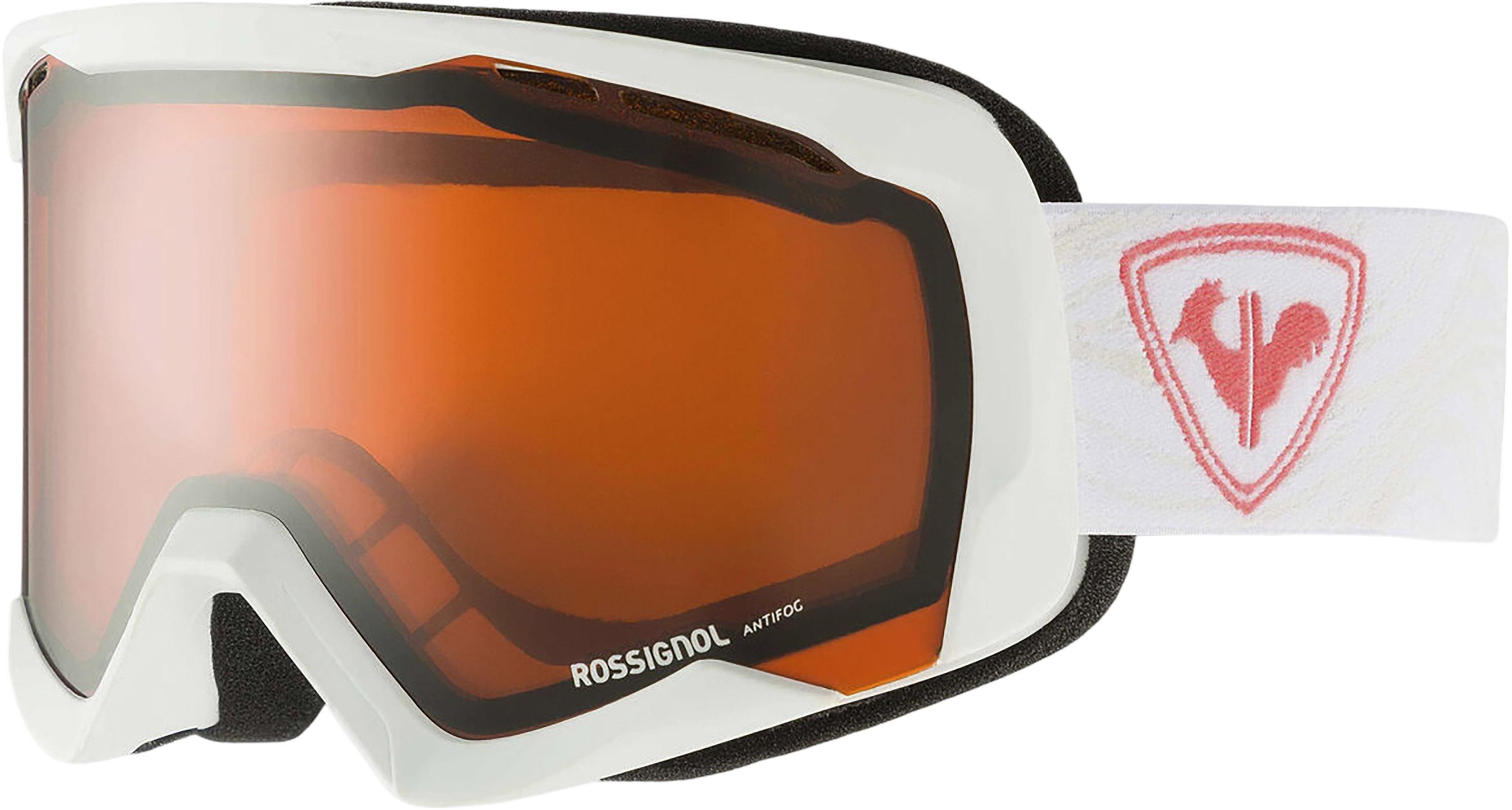 Image de produit pour Lunettes de ski Spiral White - Femme