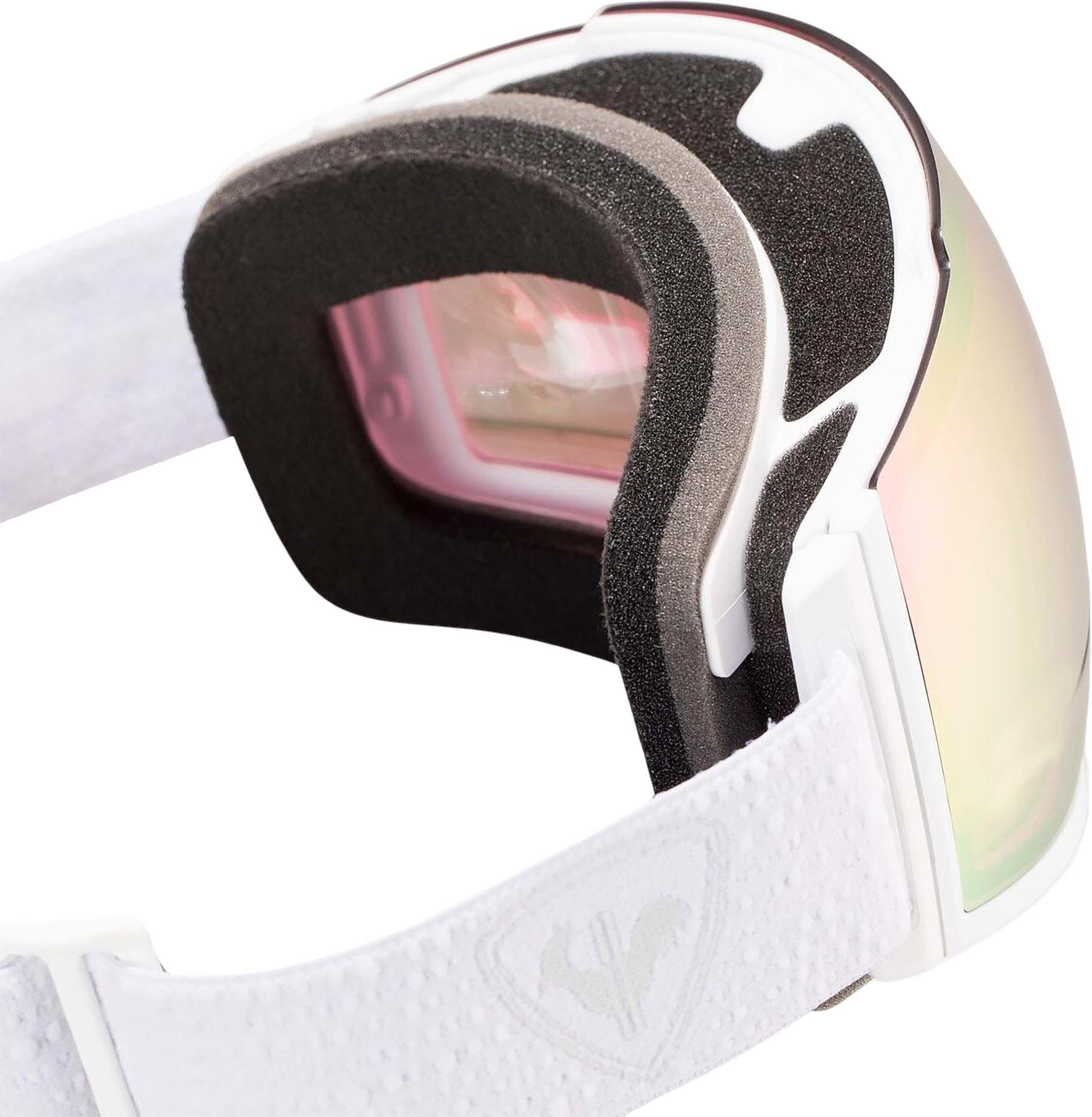 Product gallery image number 2 for product Lunettes de ski Magne'Lens - Femme