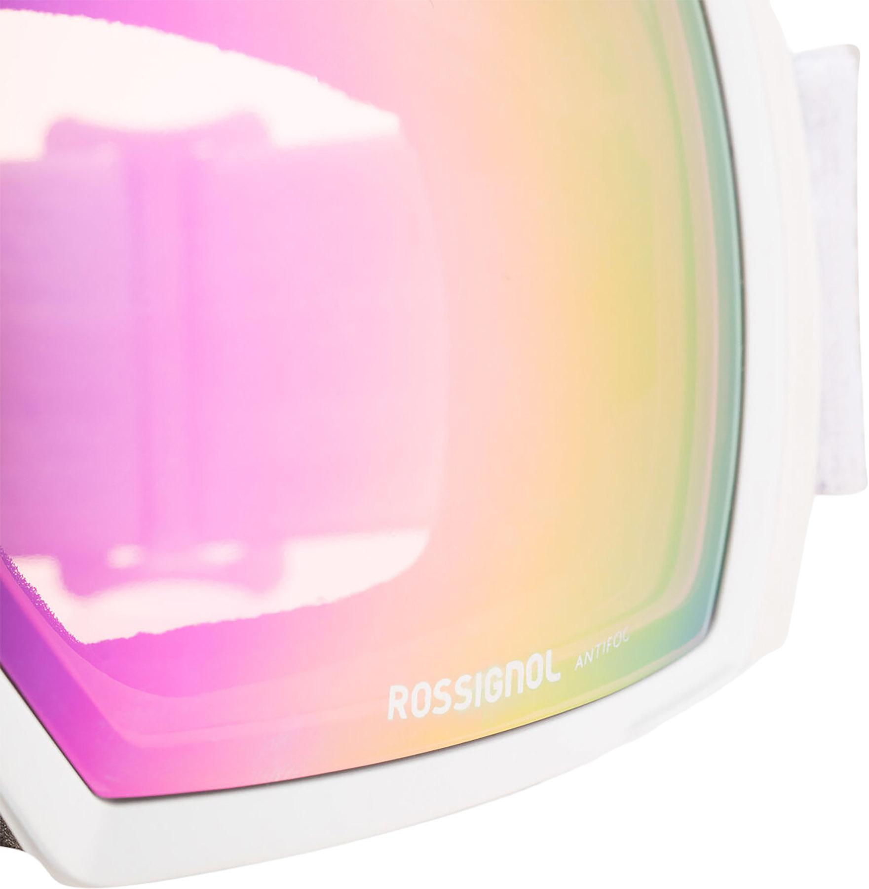 Product gallery image number 6 for product Lunettes de ski Magne'Lens - Femme