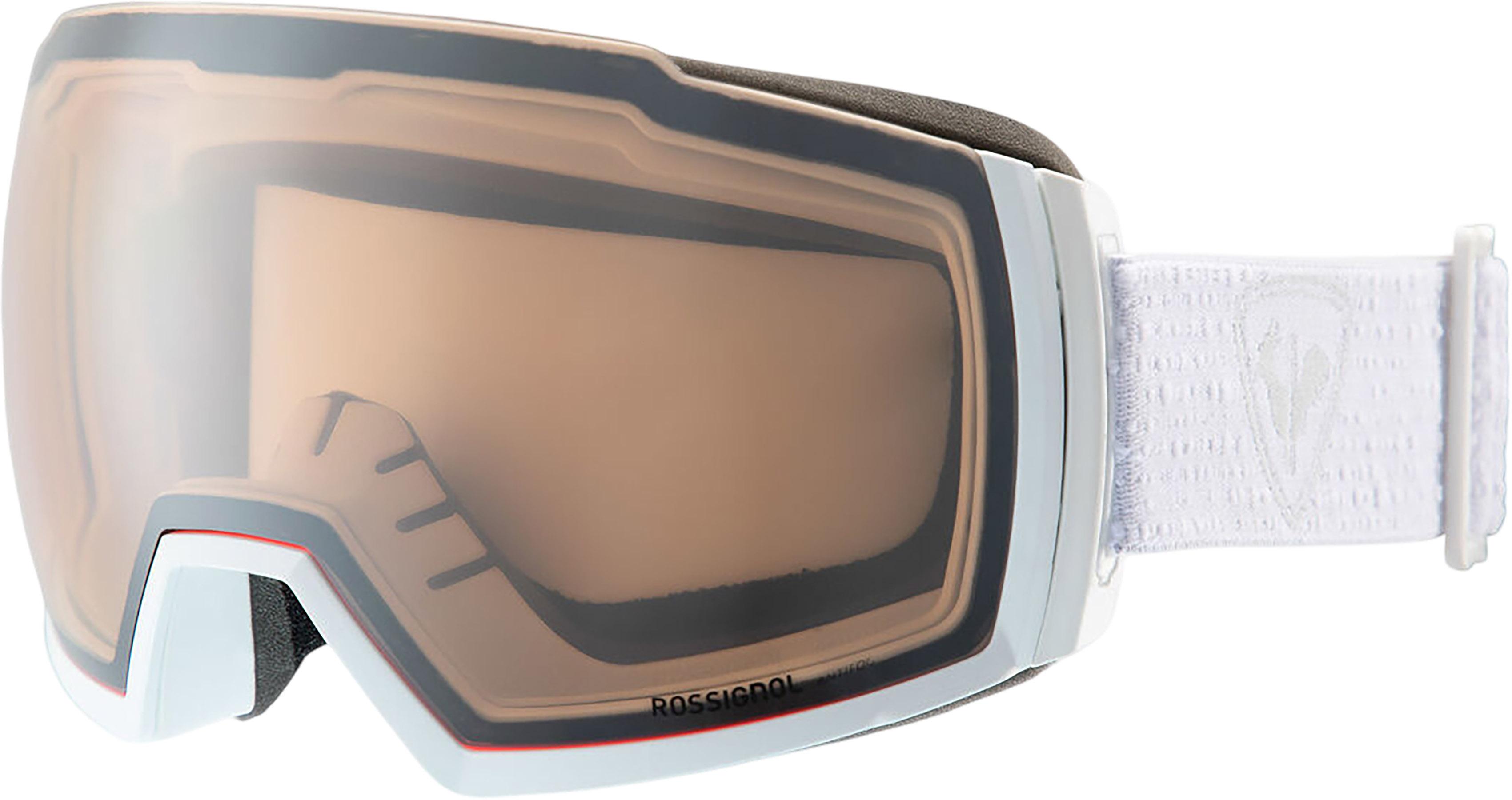 Product gallery image number 4 for product Lunettes de ski Magne'Lens - Femme