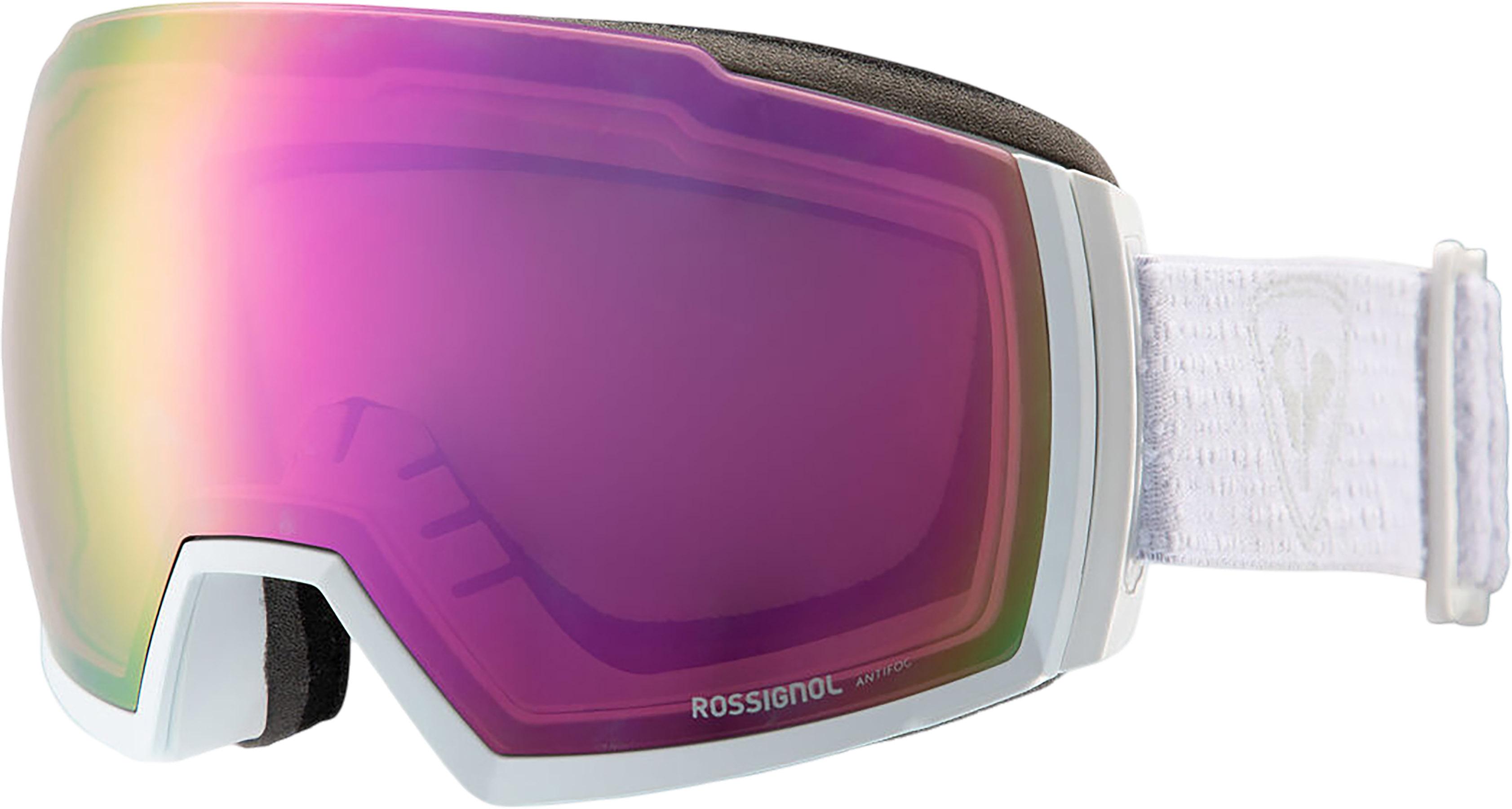 Image de produit pour Lunettes de ski Magne'Lens - Femme