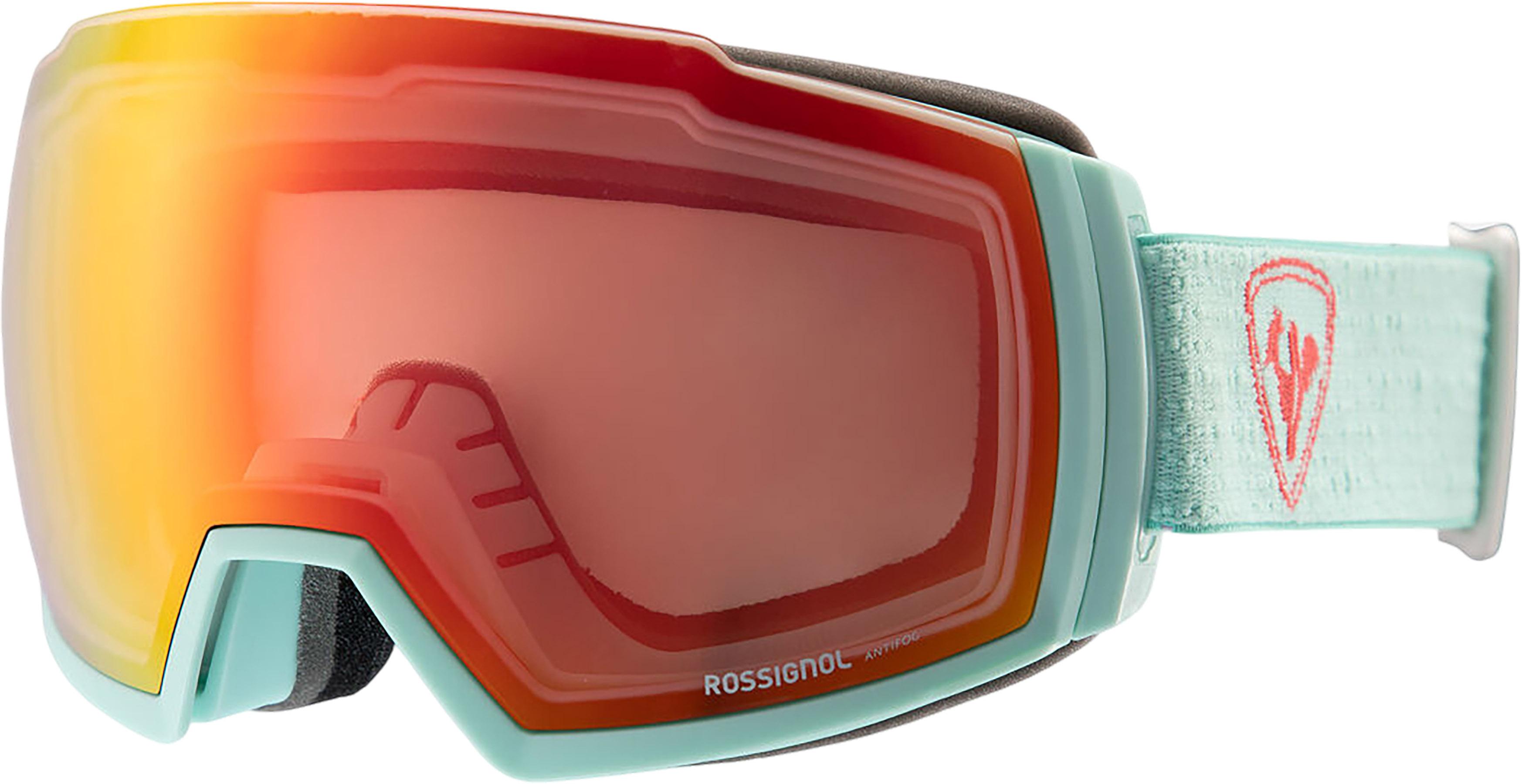 Numéro de l'image de la galerie de produits 4 pour le produit Lunettes de ski Magne'Lens - Femme