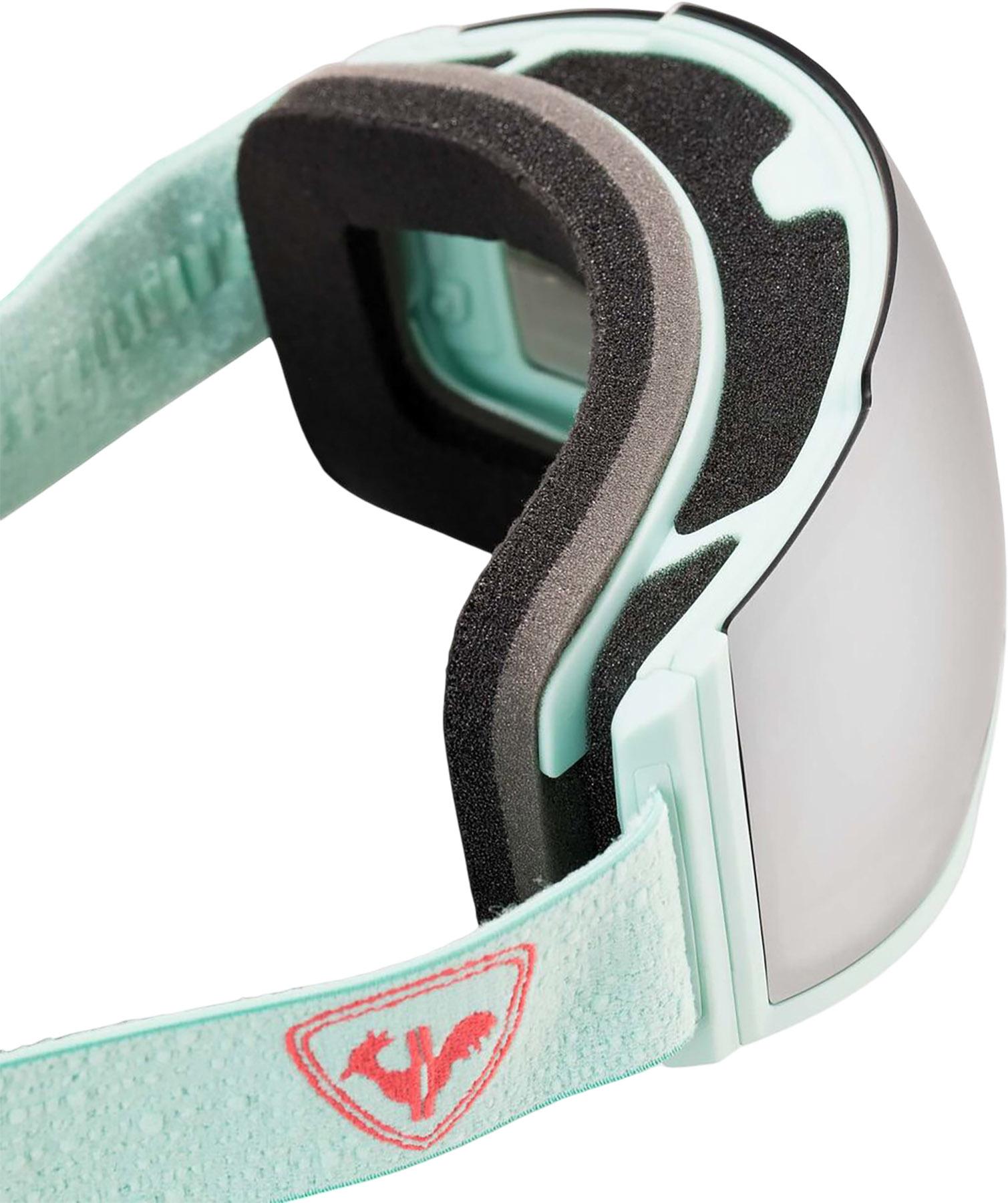 Numéro de l'image de la galerie de produits 2 pour le produit Lunettes de ski Magne'Lens - Femme