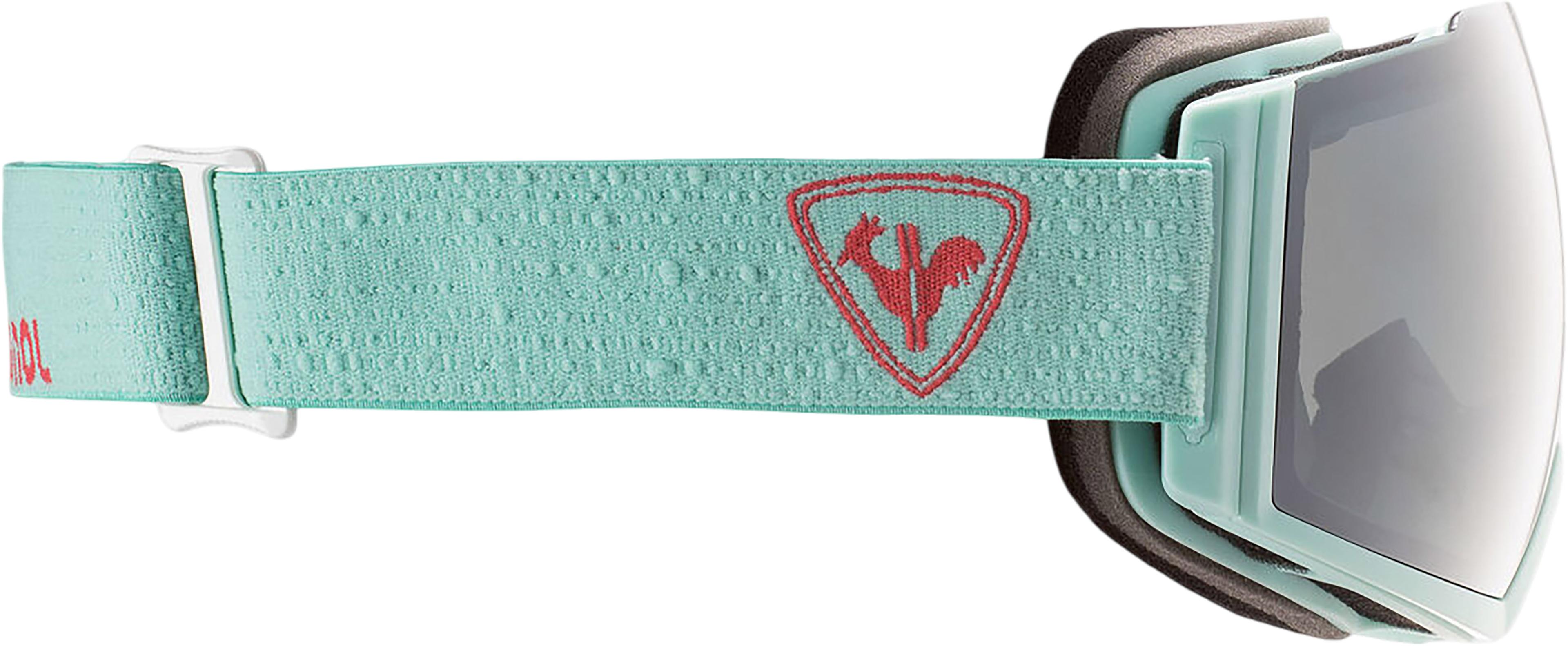 Numéro de l'image de la galerie de produits 6 pour le produit Lunettes de ski Magne'Lens - Femme