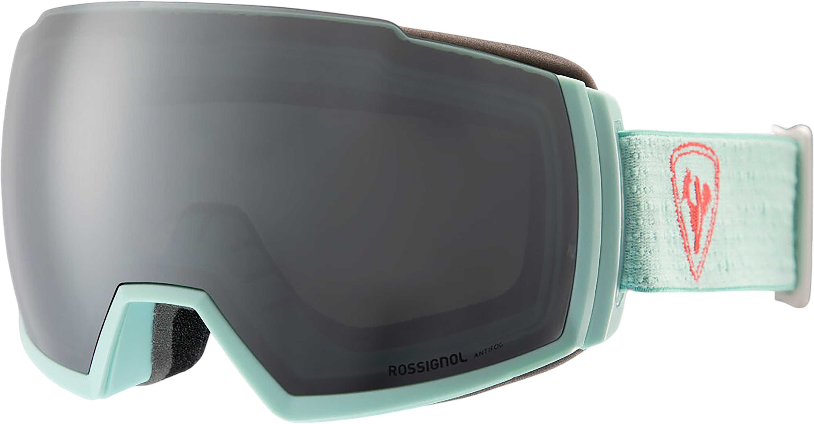 Image de produit pour Lunettes de ski Magne'Lens - Femme