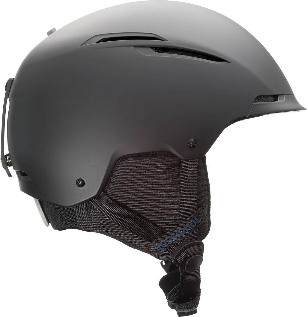 Numéro de l'image de la galerie de produits 4 pour le produit Casque de ski Impacts Templar - Unisexe