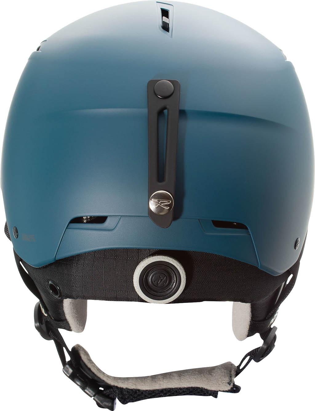 Numéro de l'image de la galerie de produits 2 pour le produit Casque de ski Impacts Templar - Unisexe
