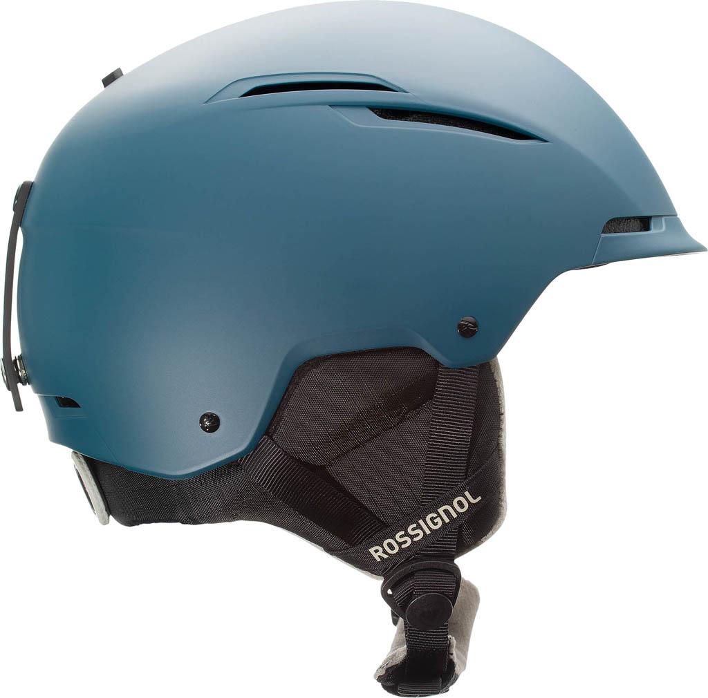 Numéro de l'image de la galerie de produits 3 pour le produit Casque de ski Impacts Templar - Unisexe