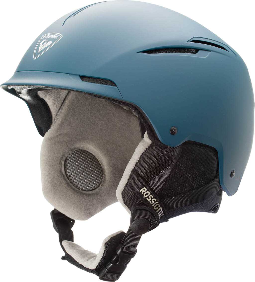 Image de produit pour Casque de ski Impacts Templar - Unisexe