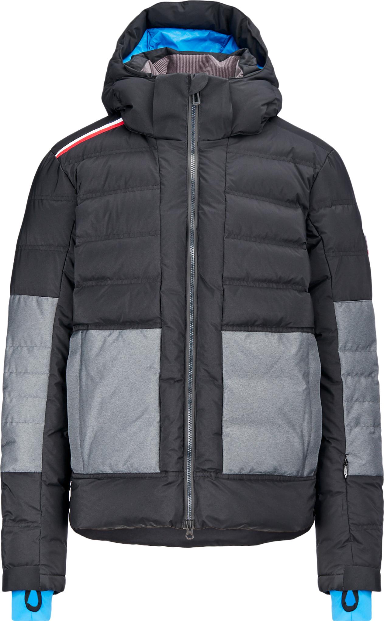 Product gallery image number 1 for product Hiver Down Jacket - Men's