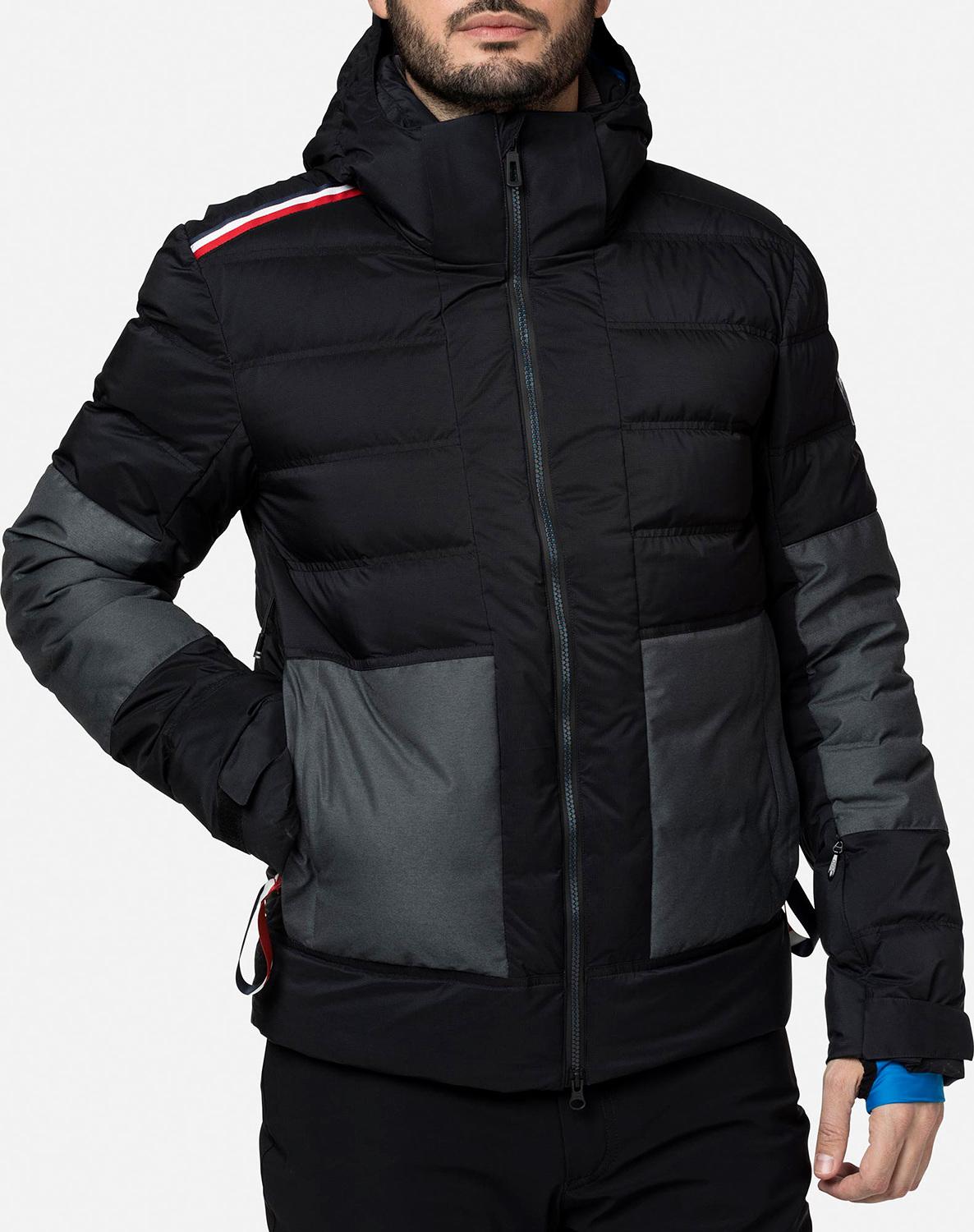 Product gallery image number 6 for product Hiver Down Jacket - Men's