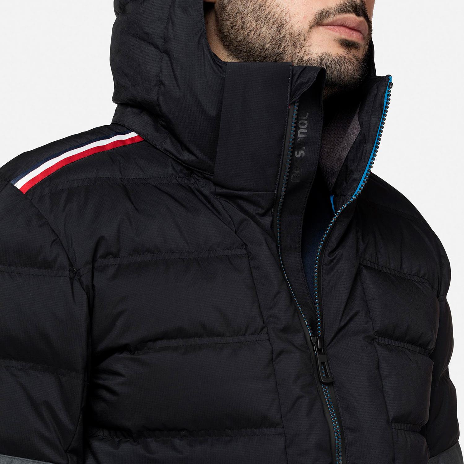 Product gallery image number 3 for product Hiver Down Jacket - Men's