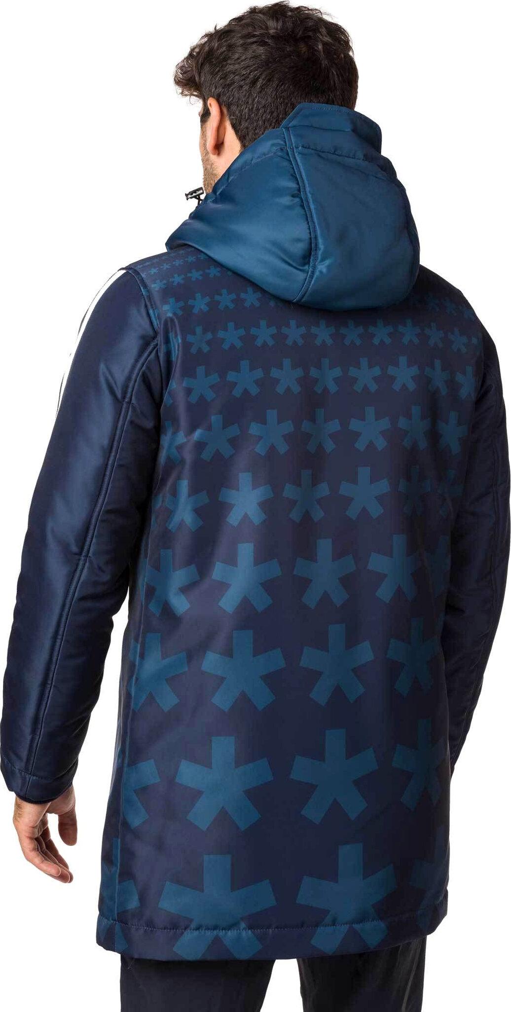 Product gallery image number 2 for product Maxence Asterisk Parka - Men's