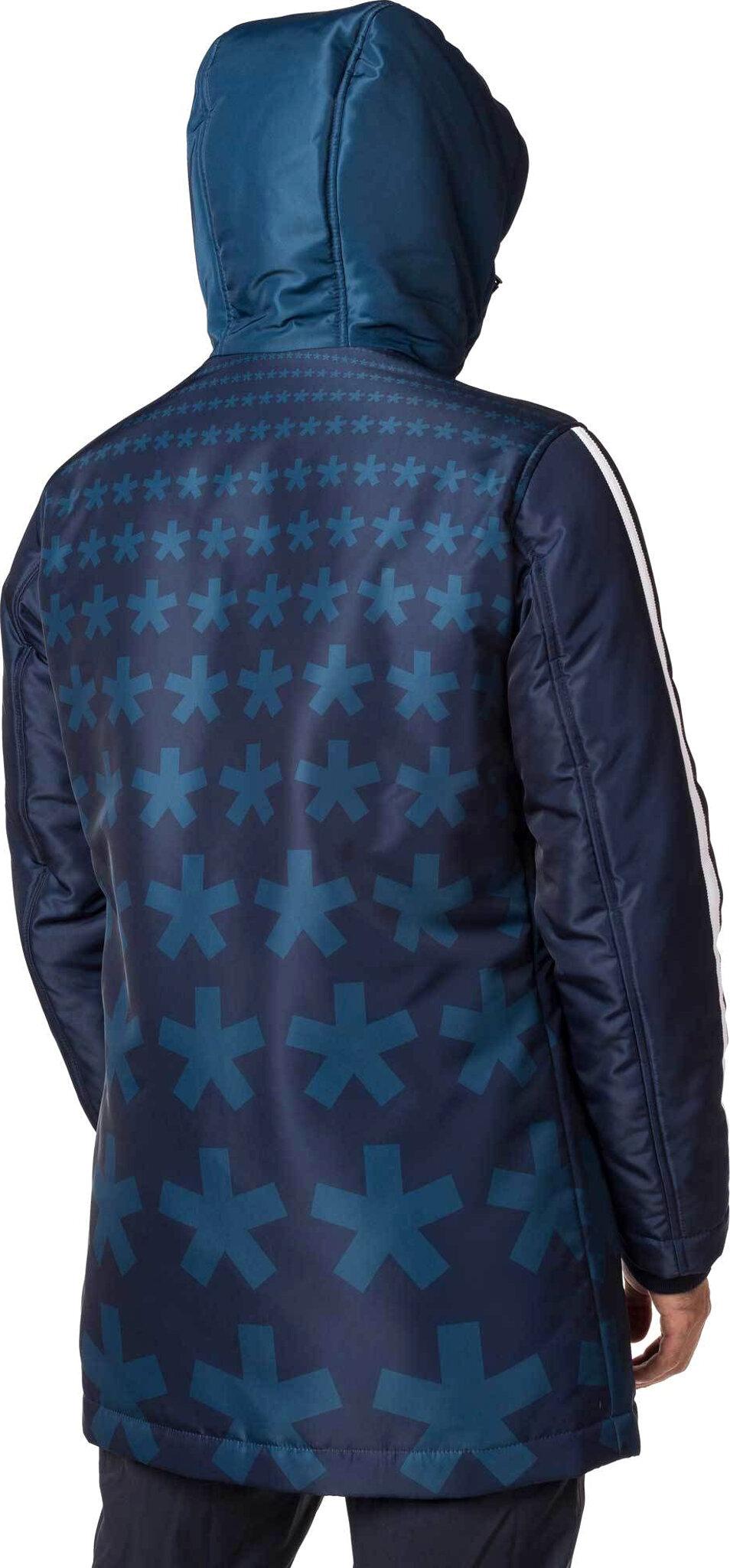 Product gallery image number 5 for product Maxence Asterisk Parka - Men's