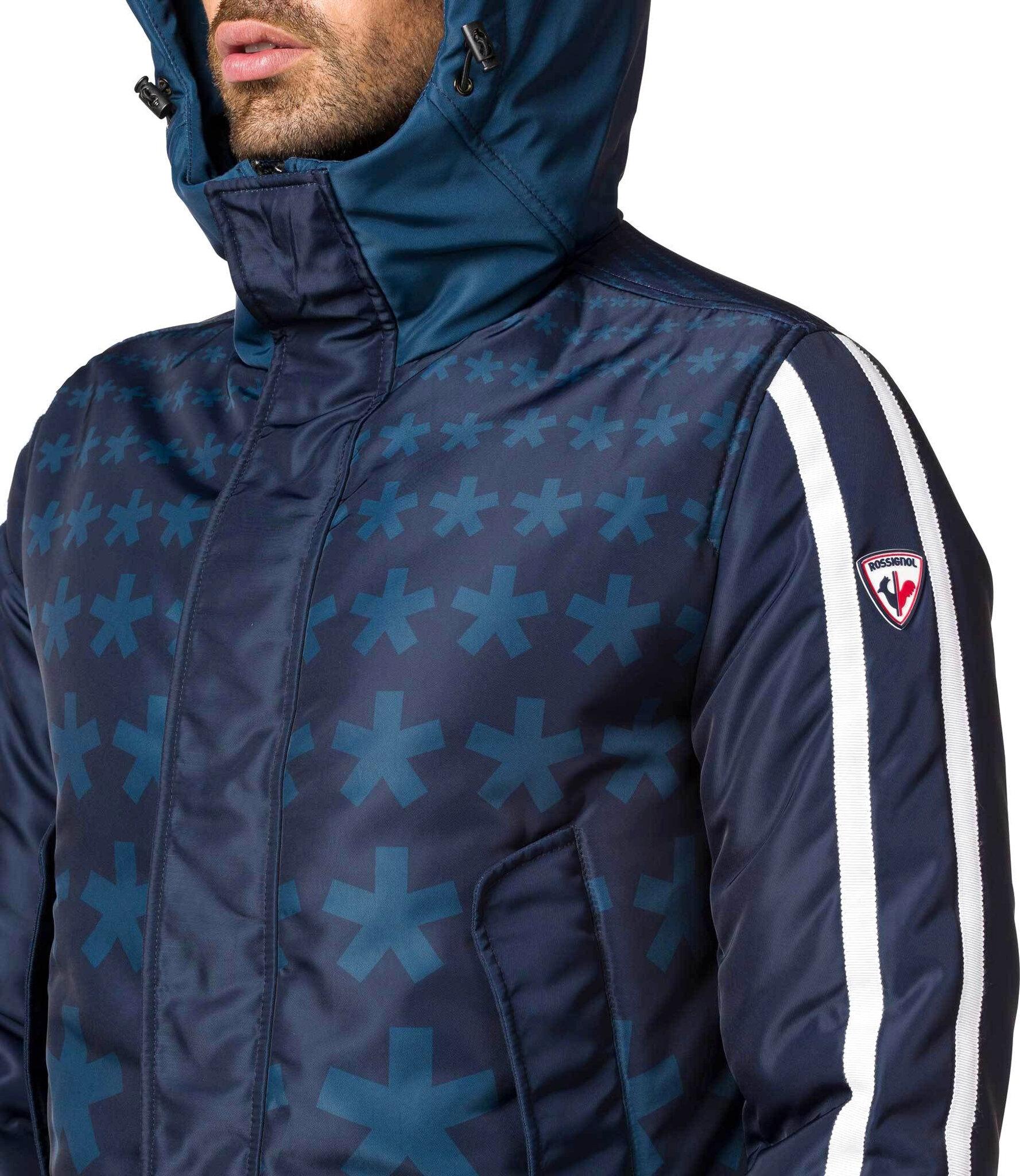 Product gallery image number 6 for product Maxence Asterisk Parka - Men's