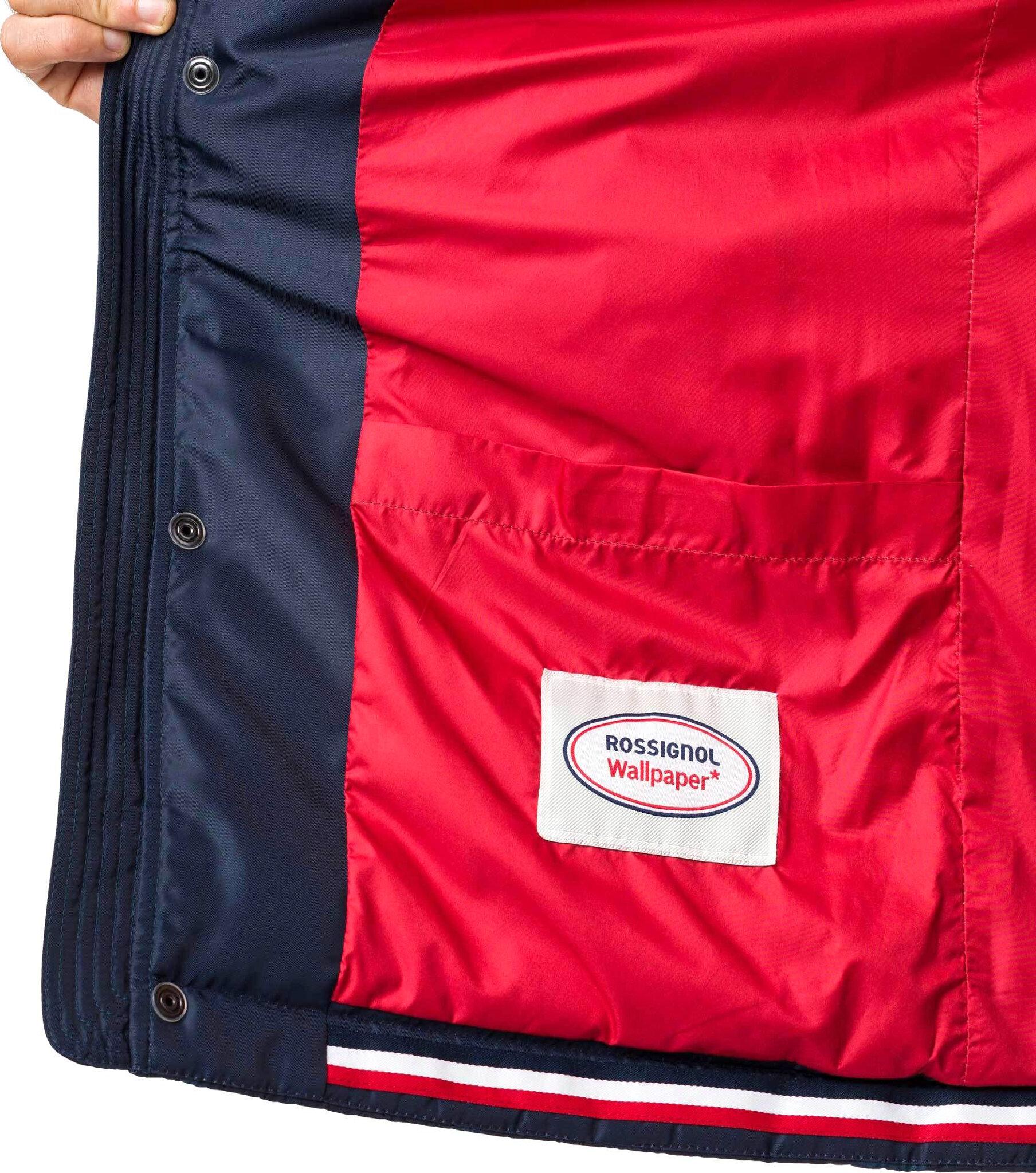 Product gallery image number 4 for product Maxence Asterisk Parka - Men's