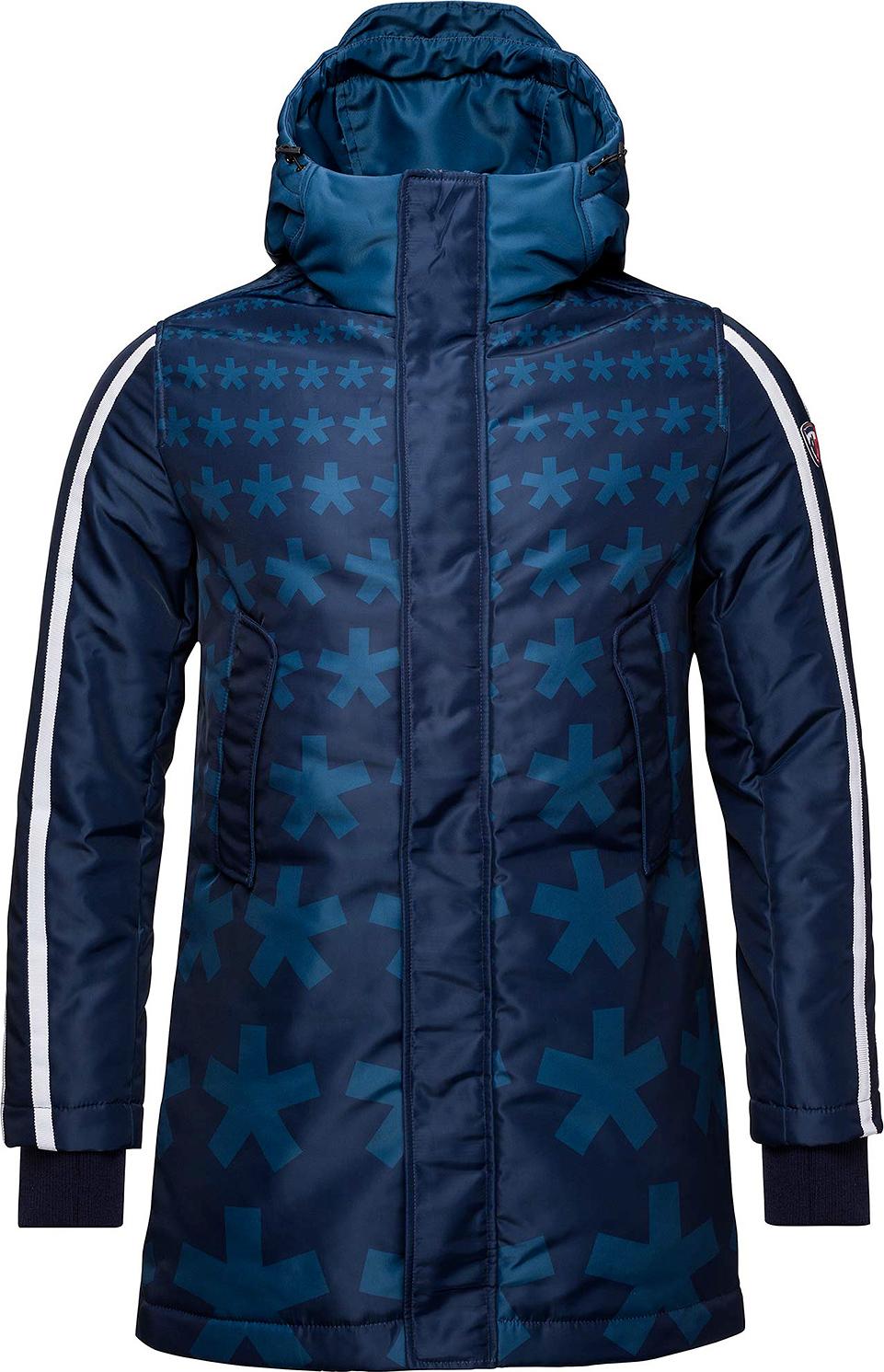 Product gallery image number 1 for product Maxence Asterisk Parka - Men's