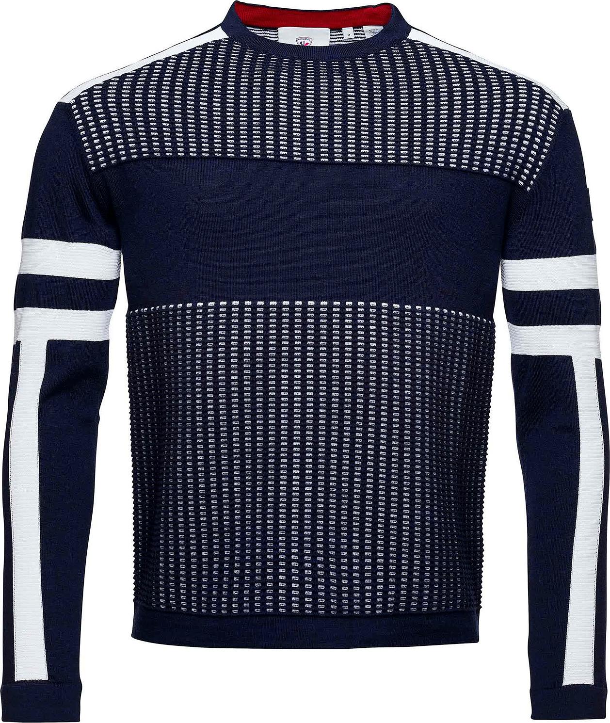 Product gallery image number 1 for product Alberic Knit - Men's