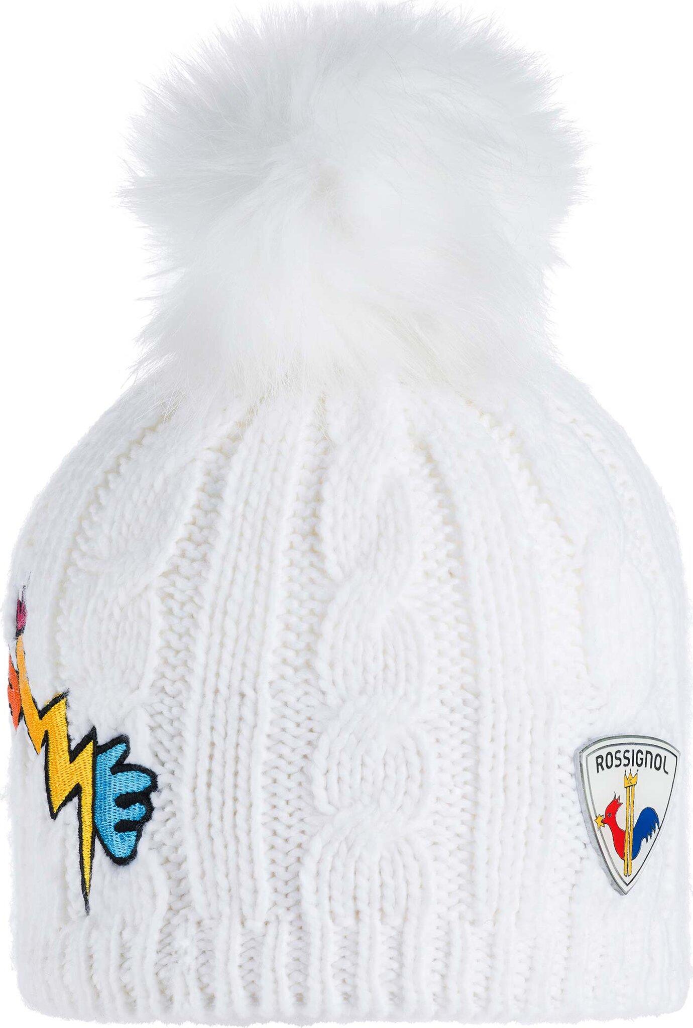 Product gallery image number 1 for product L3 Yurock Hat - Women's